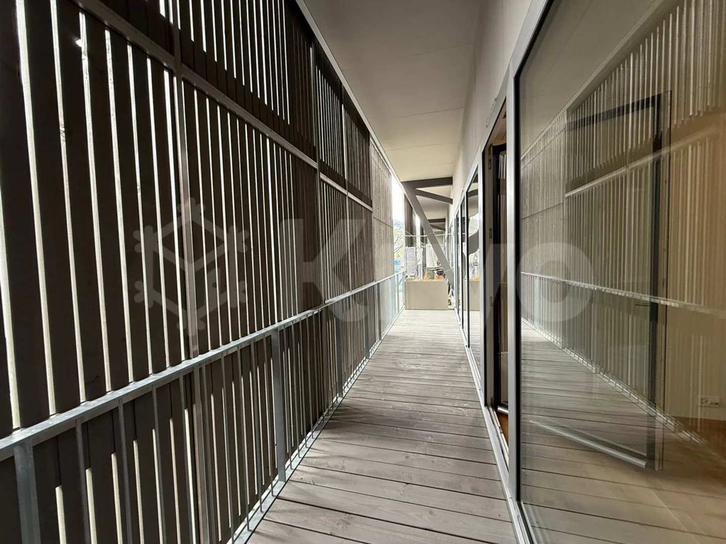 Bel Appartement Duplex avec Terrasse - Photo 11 sur 12