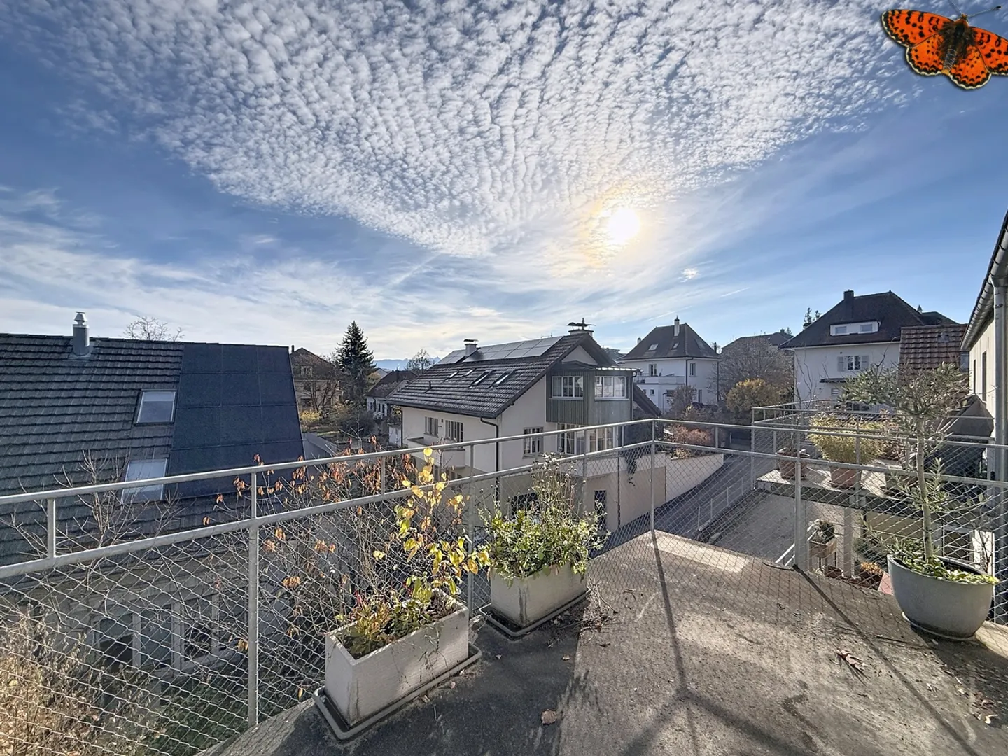 Wohnung mieten - Foto 12 von 15