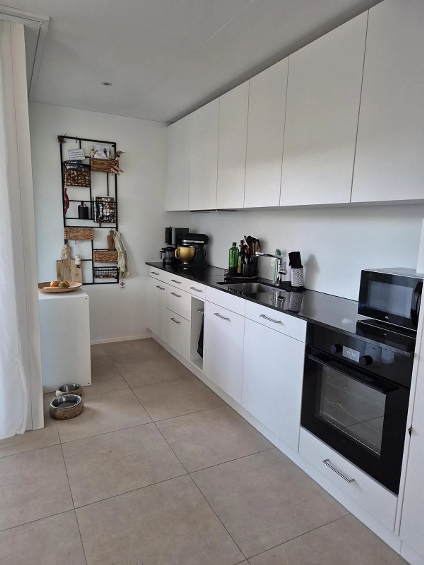 Sous-locataire pour mon nouvel appartement à Boll - Photo 3 sur 12