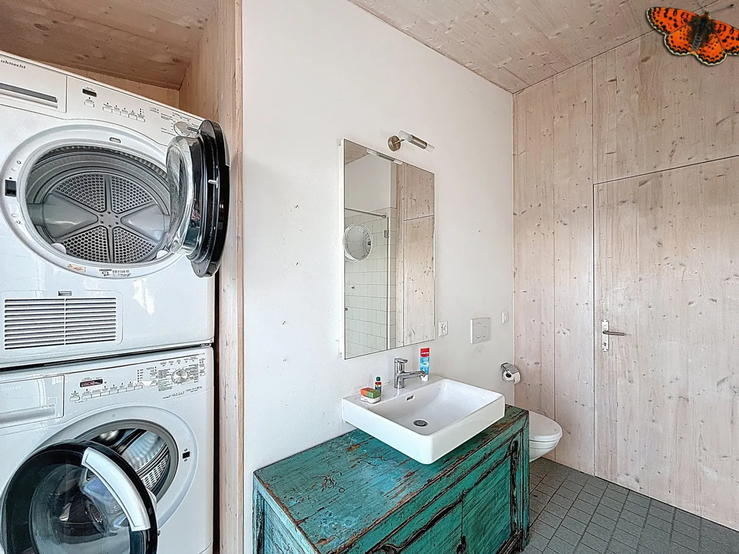 Wohnung mieten - Foto 15 von 15