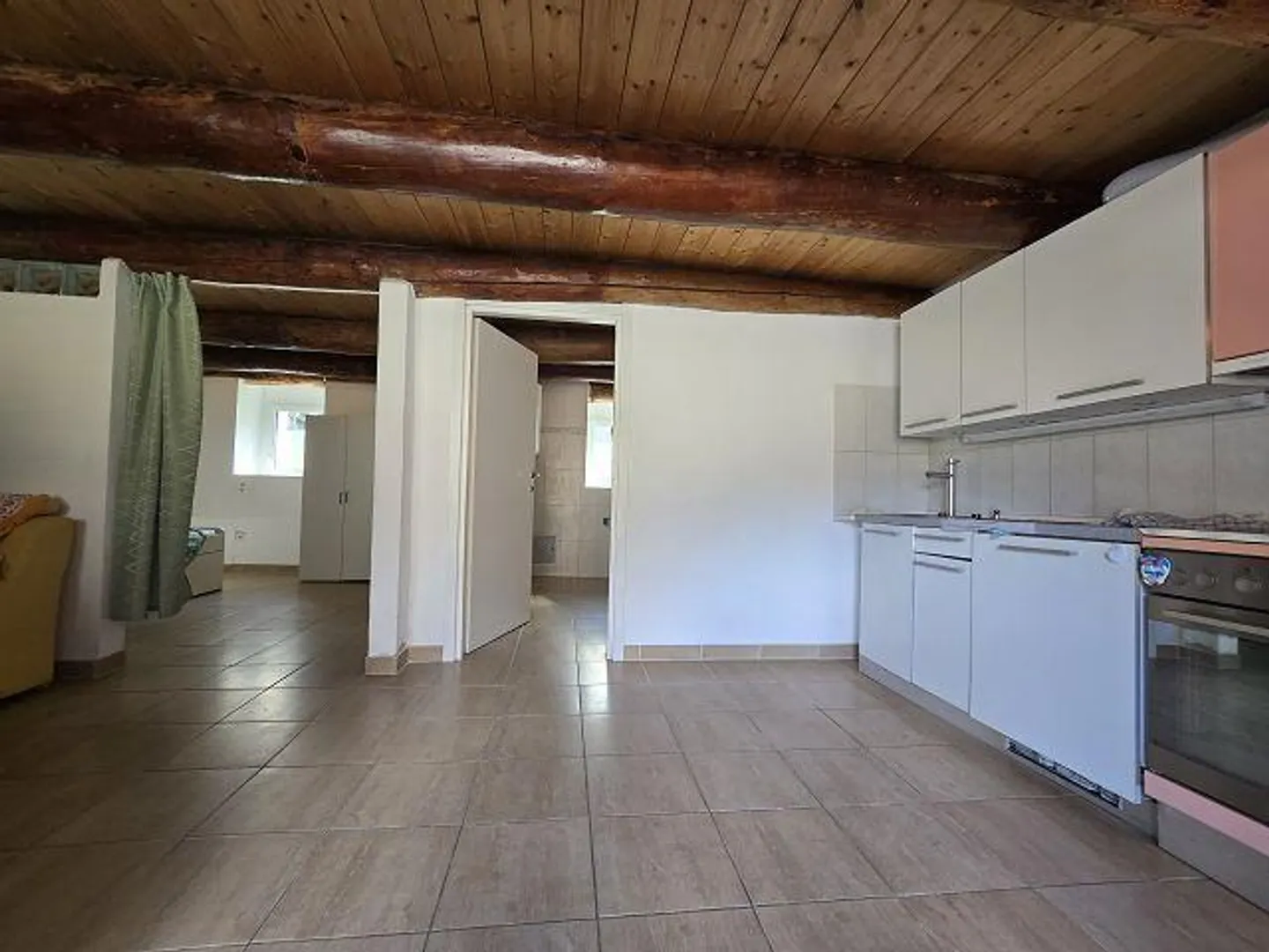 Duplex Incantevole a Malvaglia - Foto 9 di 34