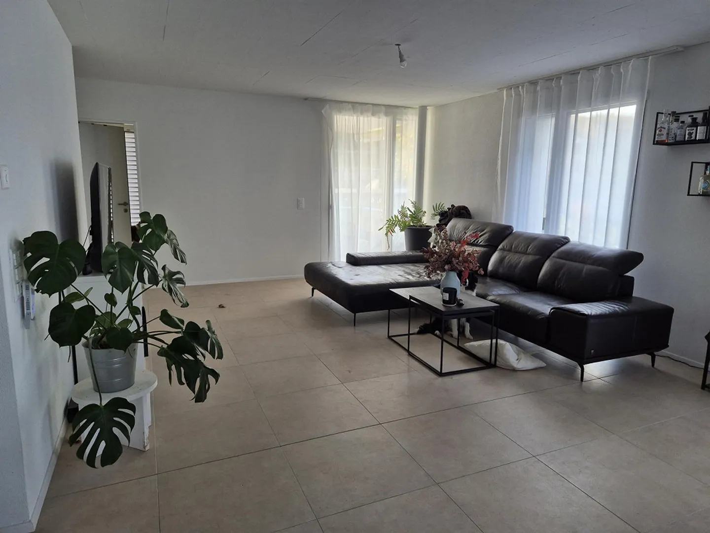 Sous-locataire pour mon nouvel appartement à Boll - Photo 5 sur 12