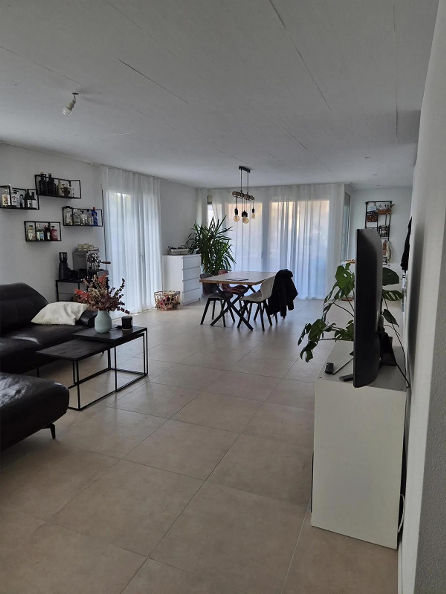 Sous-locataire pour mon nouvel appartement à Boll - Photo 8 sur 12