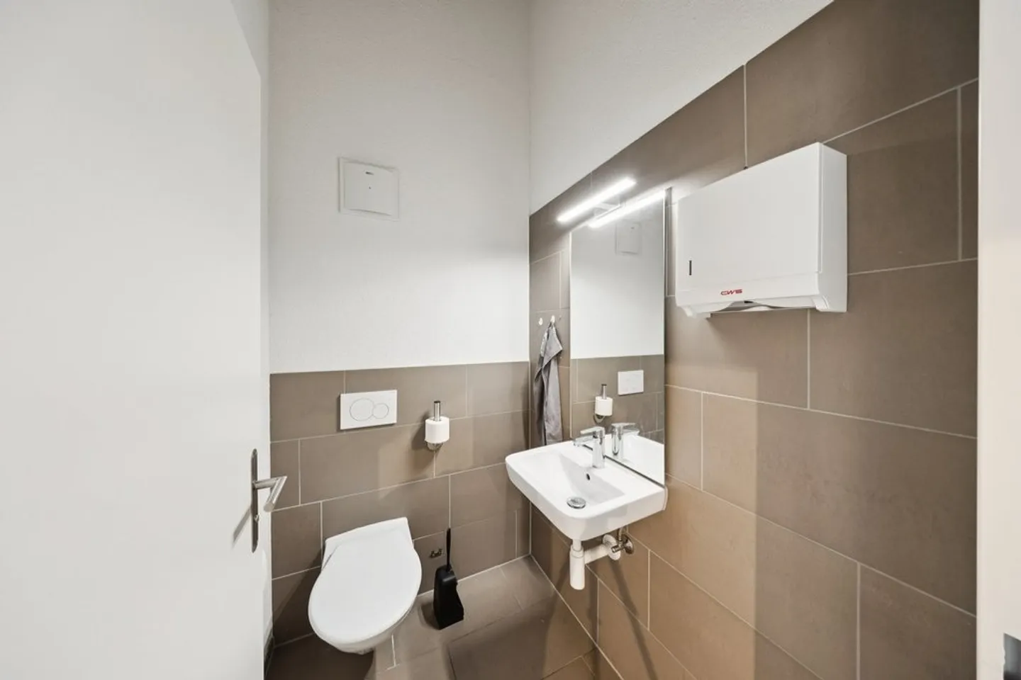 Espace commercial près de la gare de Zollikofen - Photo 5 sur 6