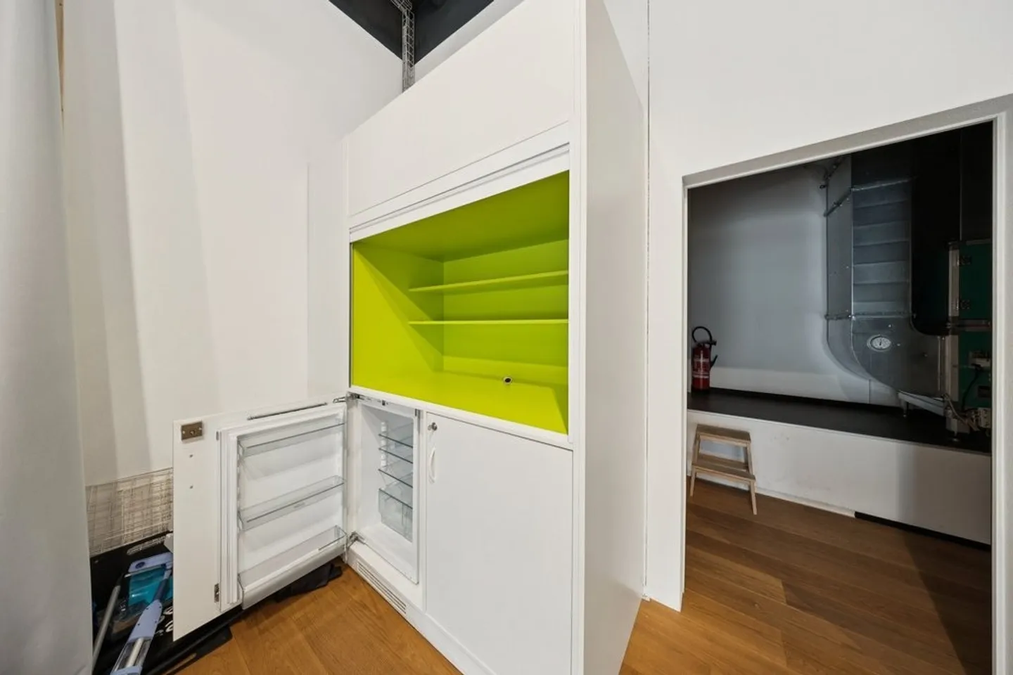 Espace commercial près de la gare de Zollikofen - Photo 6 sur 6