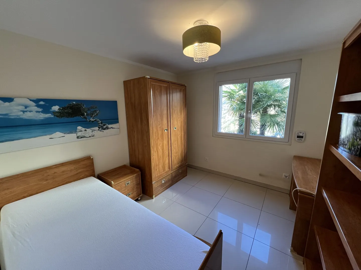 Appartamento di 5,5 stanze con piscina e vista mozzafiato - Foto 12 di 19
