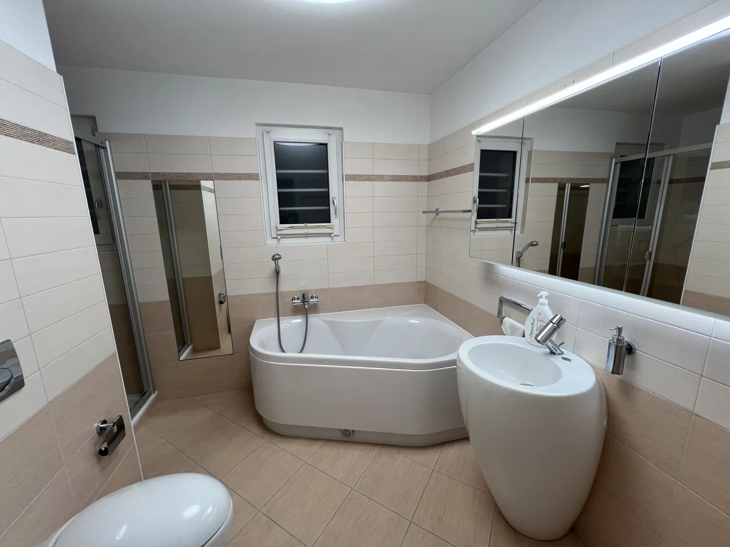 Appartamento di 5,5 stanze con piscina e vista mozzafiato - Foto 13 di 19