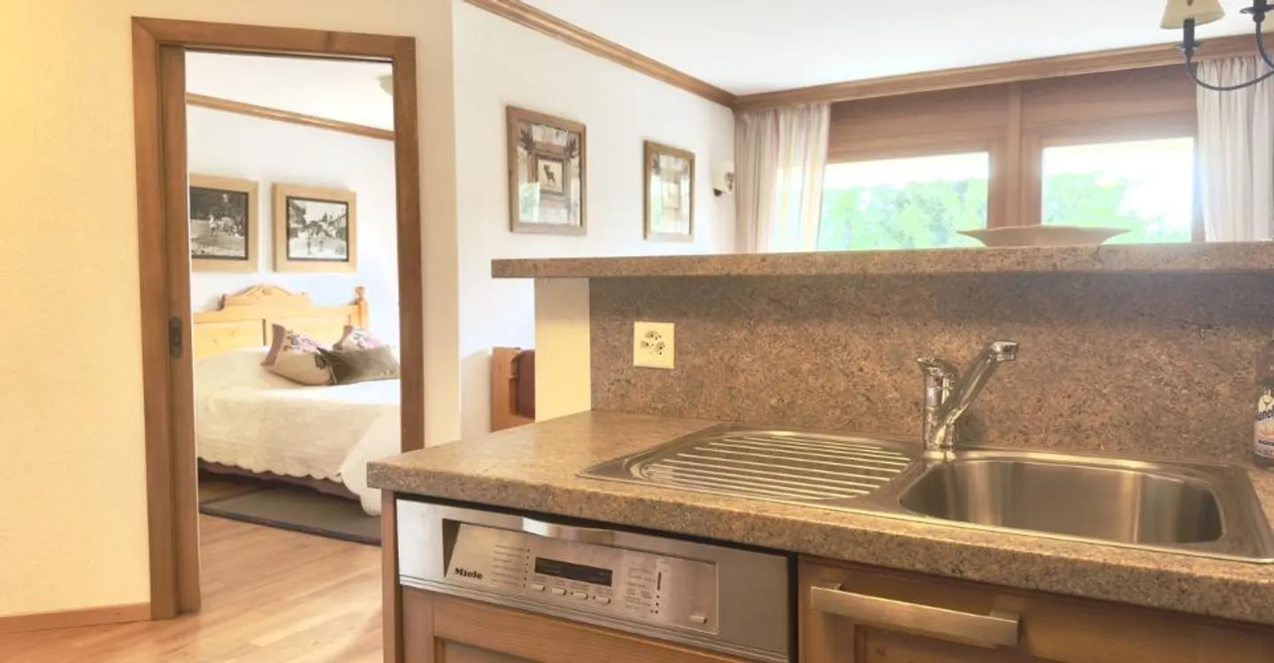 Appartamento di Lusso a Crans-Montana - Foto 7 di 12
