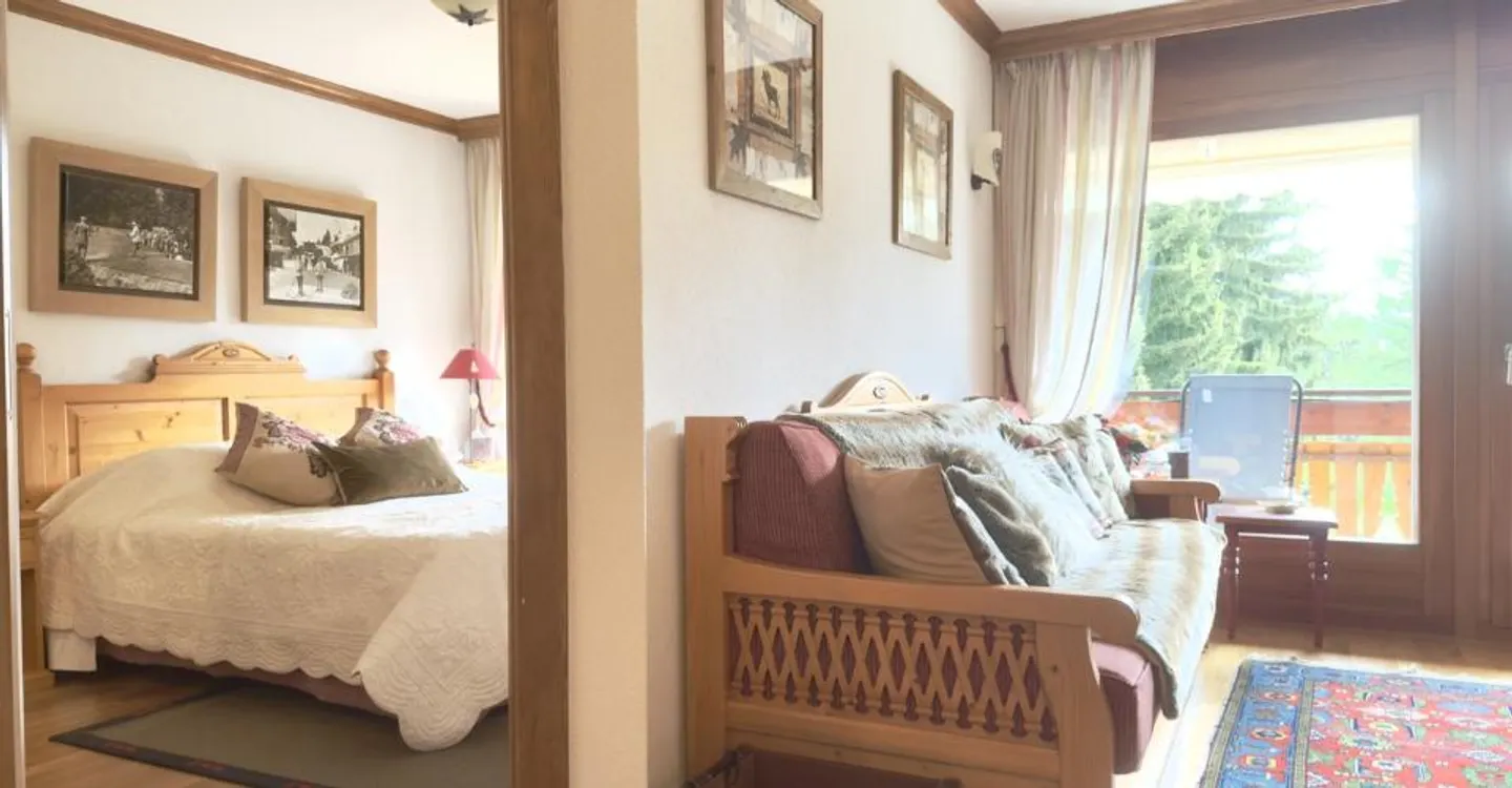 Appartamento di Lusso a Crans-Montana - Foto 8 di 12
