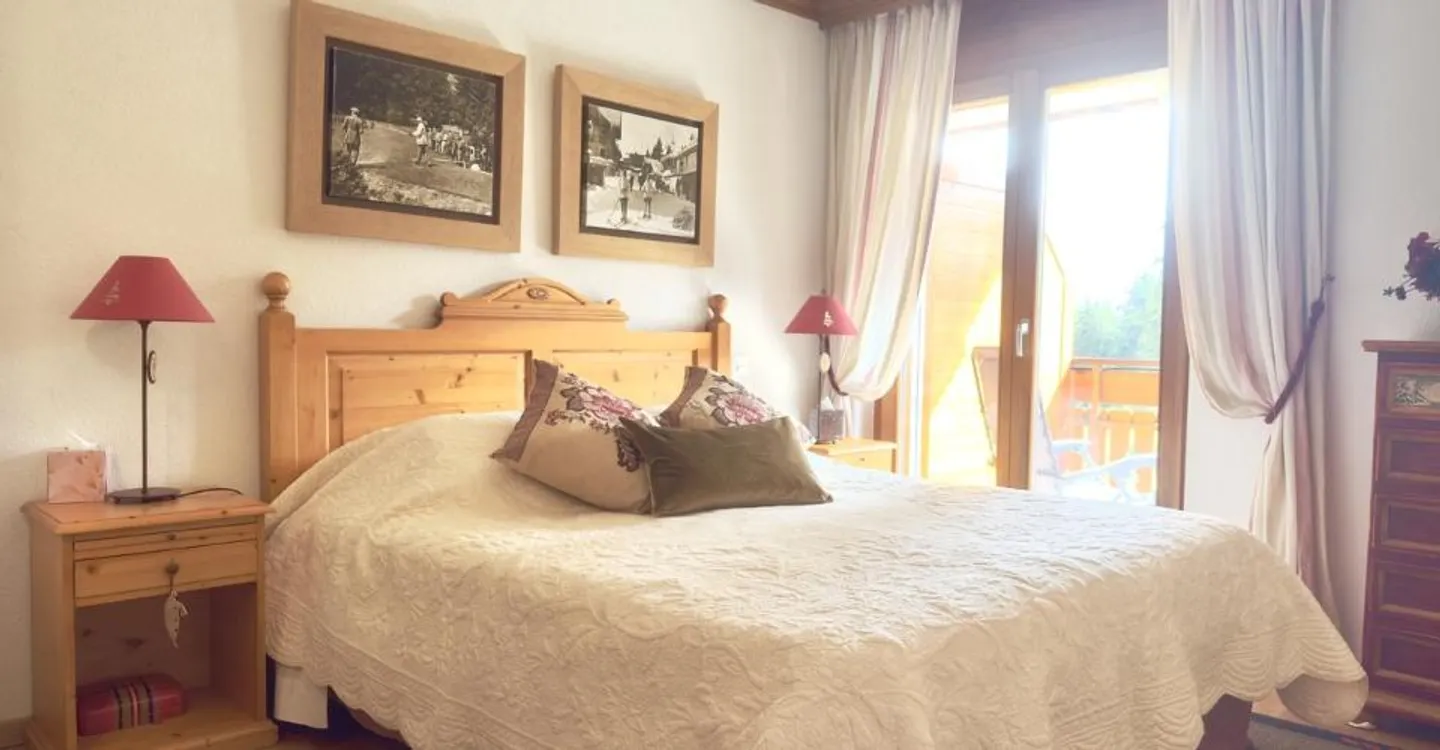 Appartamento di Lusso a Crans-Montana - Foto 9 di 12