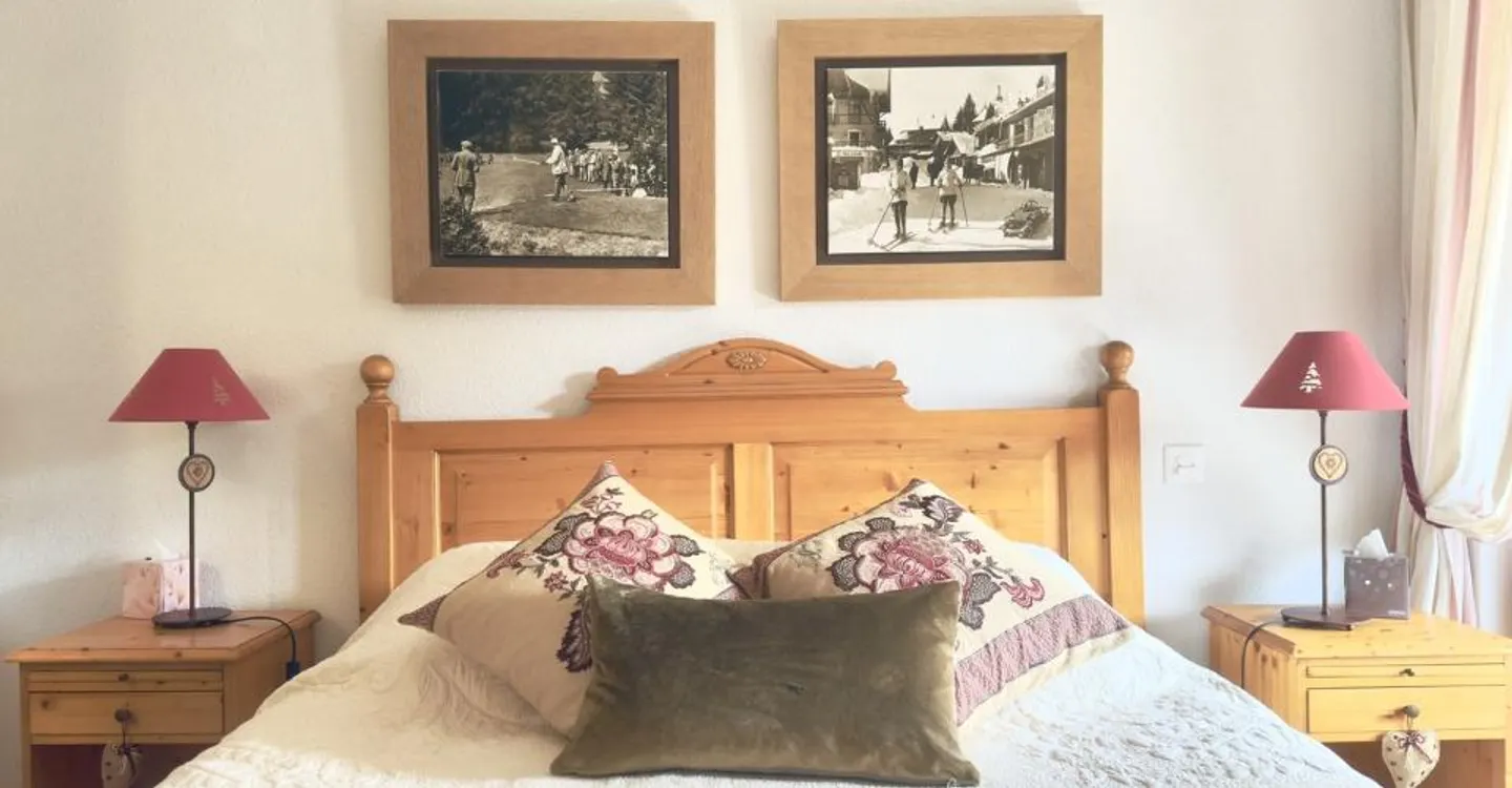 Appartamento di Lusso a Crans-Montana - Foto 10 di 12