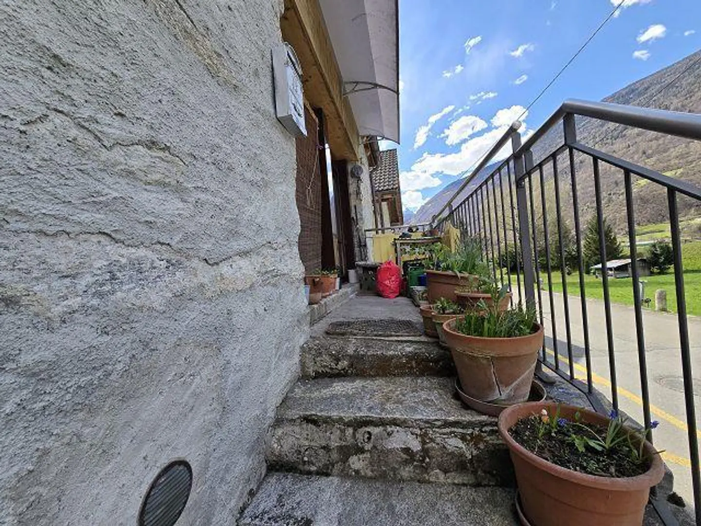 Duplex Incantevole a Malvaglia - Foto 24 di 34