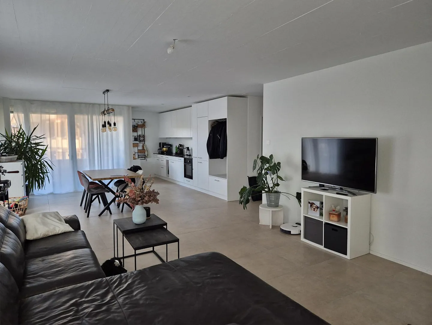 Sous-locataire pour mon nouvel appartement à Boll - Photo 9 sur 12