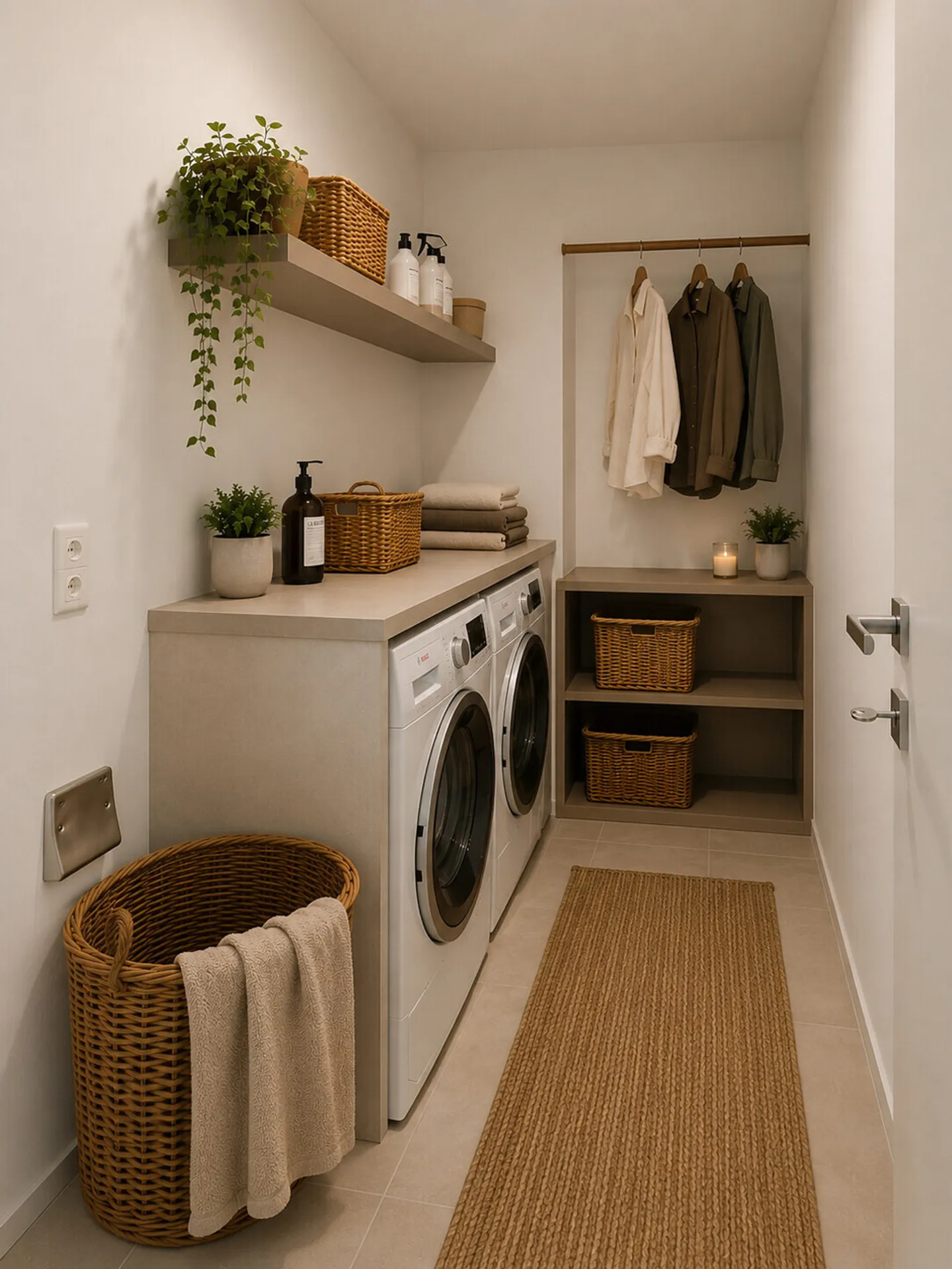 Appartement moderne avec jardin privé - Photo 9 sur 13