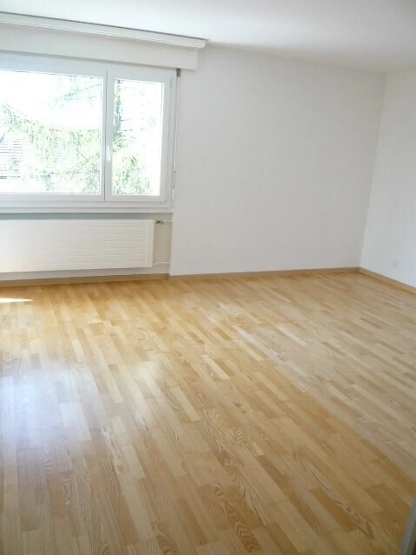 Familienwohnung sucht neue Bewohner - Foto 3 von 5