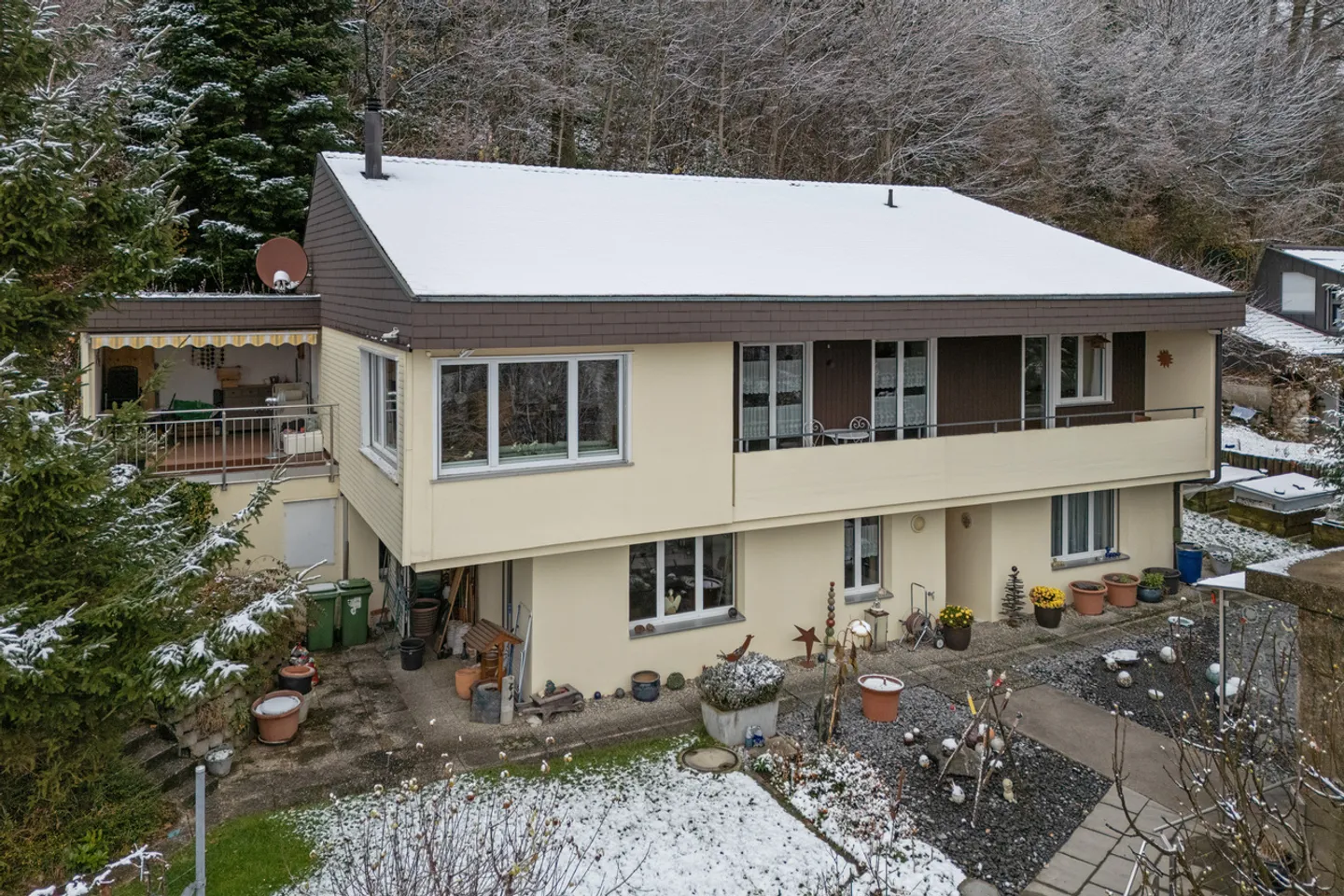 Arrivez chez vous détendu - Votre ascenseur le rend possible - Photo 1 sur 7