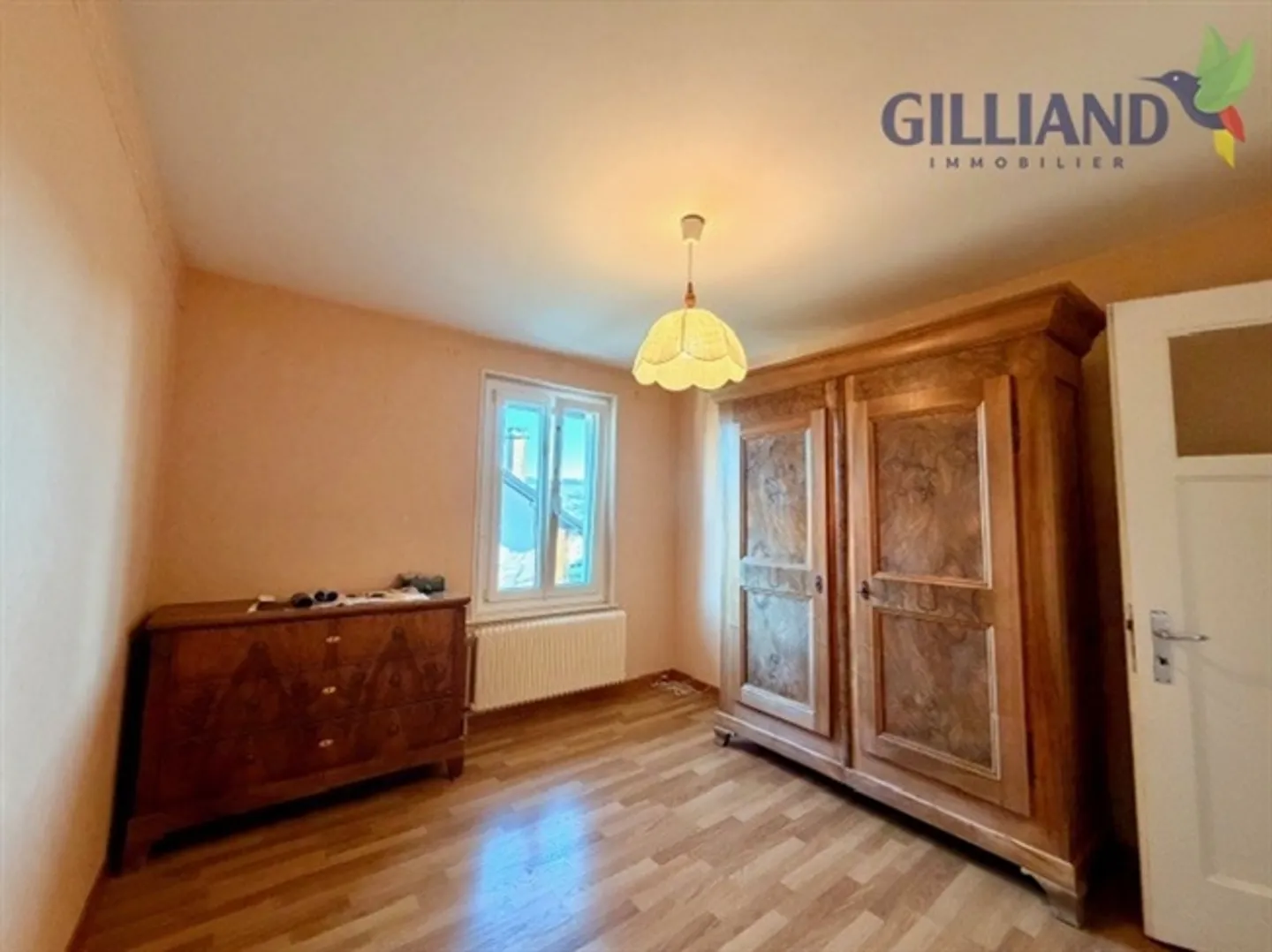 Maison individuelle avec 4,5 pièces à Granges-près-Marnand - Photo 16 sur 20