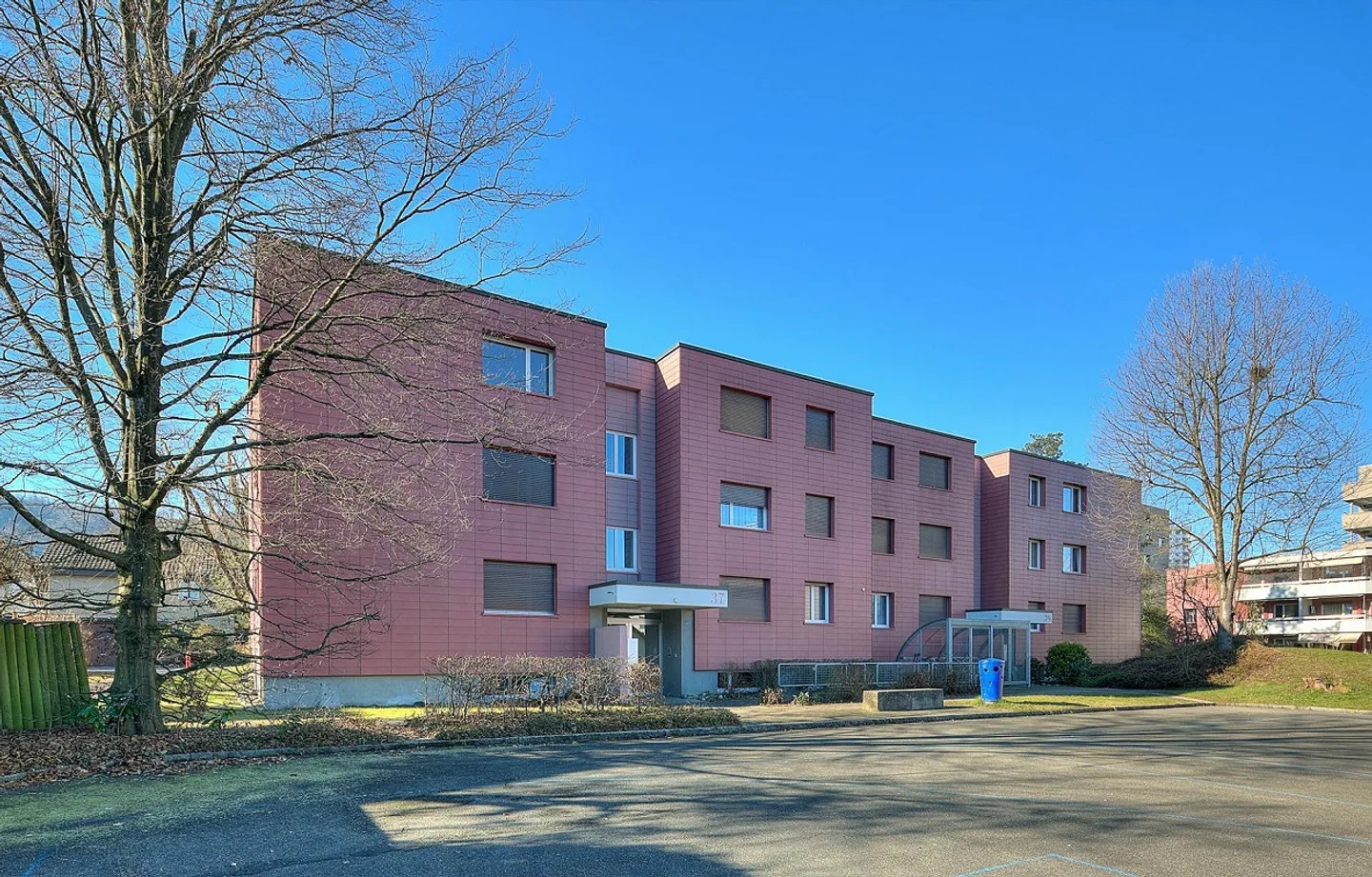 Louer sans dépôt - Espace pour toute la famille ! - Photo 1 sur 9