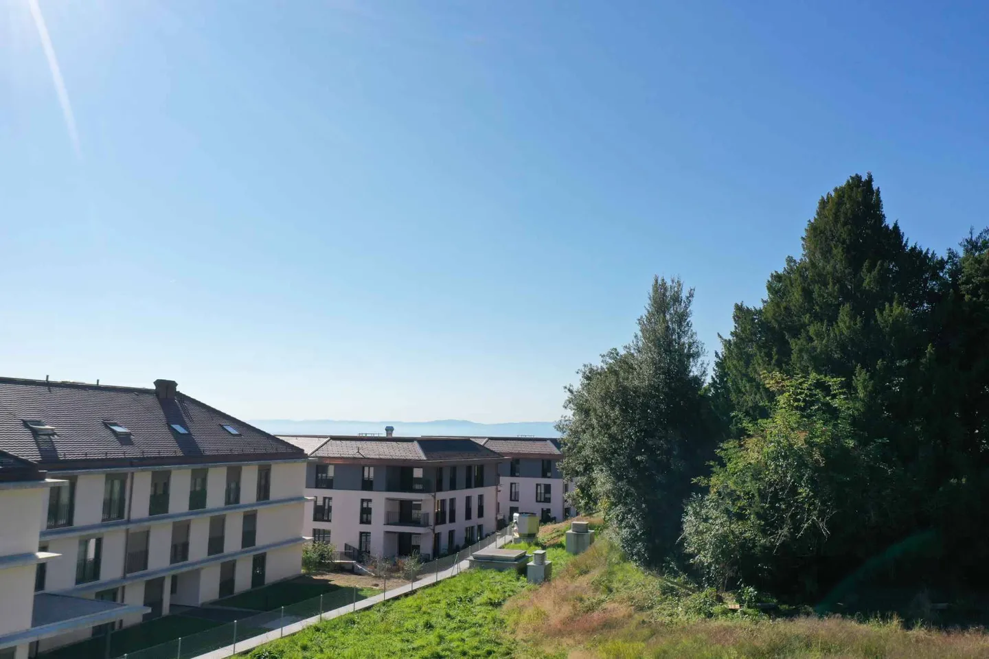 Appartamento in affitto - Foto 6 di 6