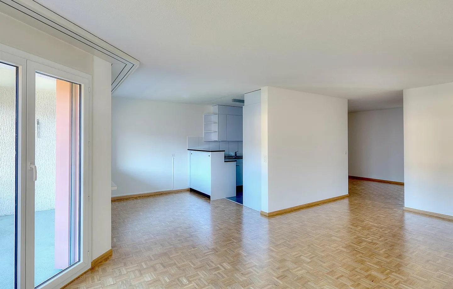 Louer sans dépôt - Espace pour toute la famille ! - Photo 2 sur 9