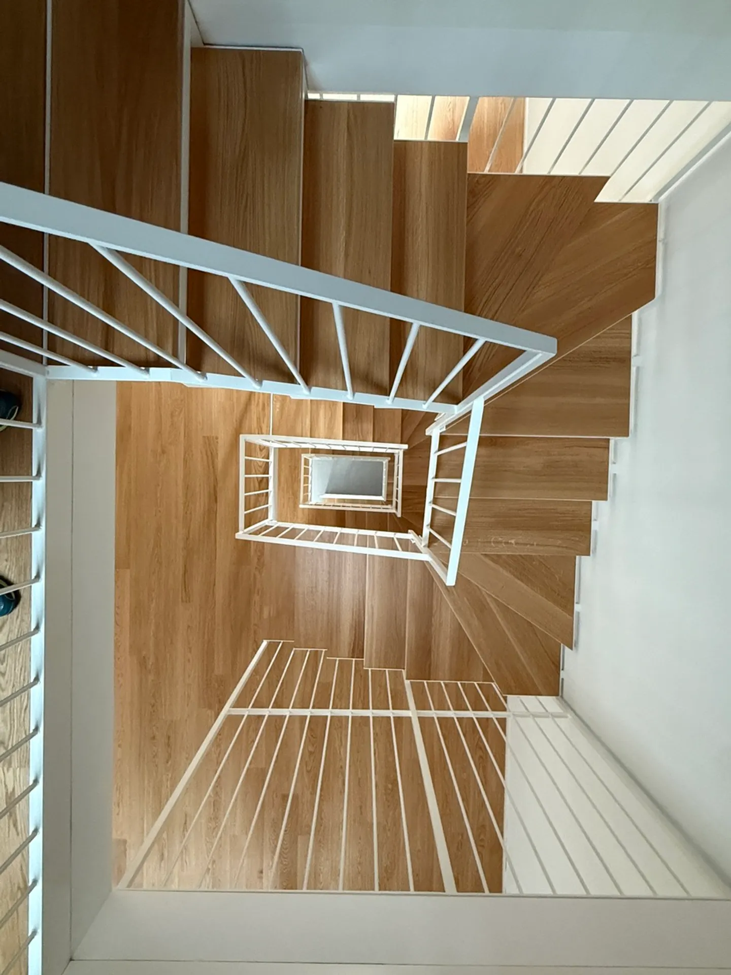 À louer : appartement de 4,5 pièces avec grenier au centre de Locarno - Photo 10 sur 11