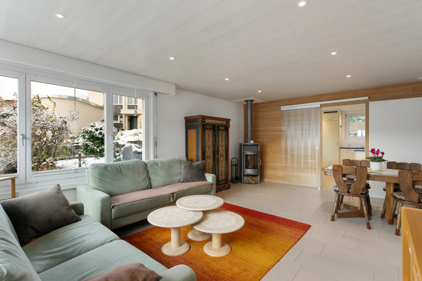 Arrivez chez vous détendu - Votre ascenseur le rend possible - Photo 2 sur 7