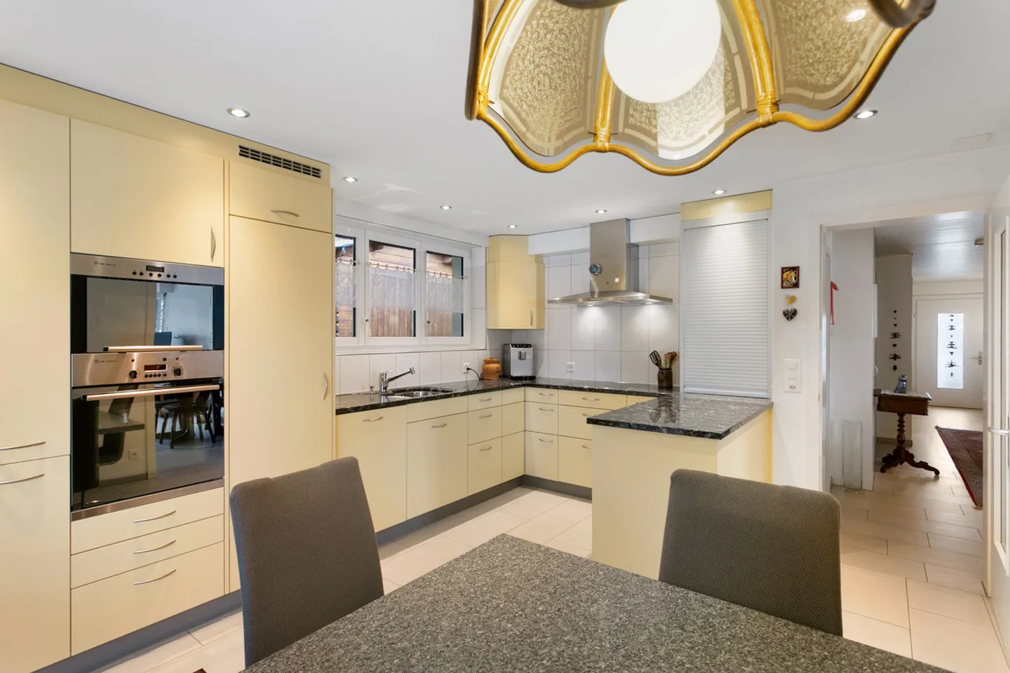 Arrivez chez vous détendu - Votre ascenseur le rend possible - Photo 3 sur 7