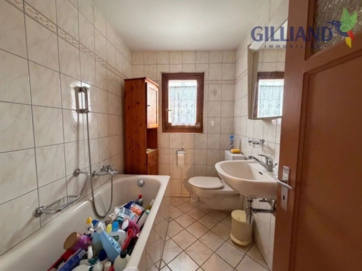 Maison individuelle avec 4,5 pièces à Granges-près-Marnand - Photo 14 sur 20