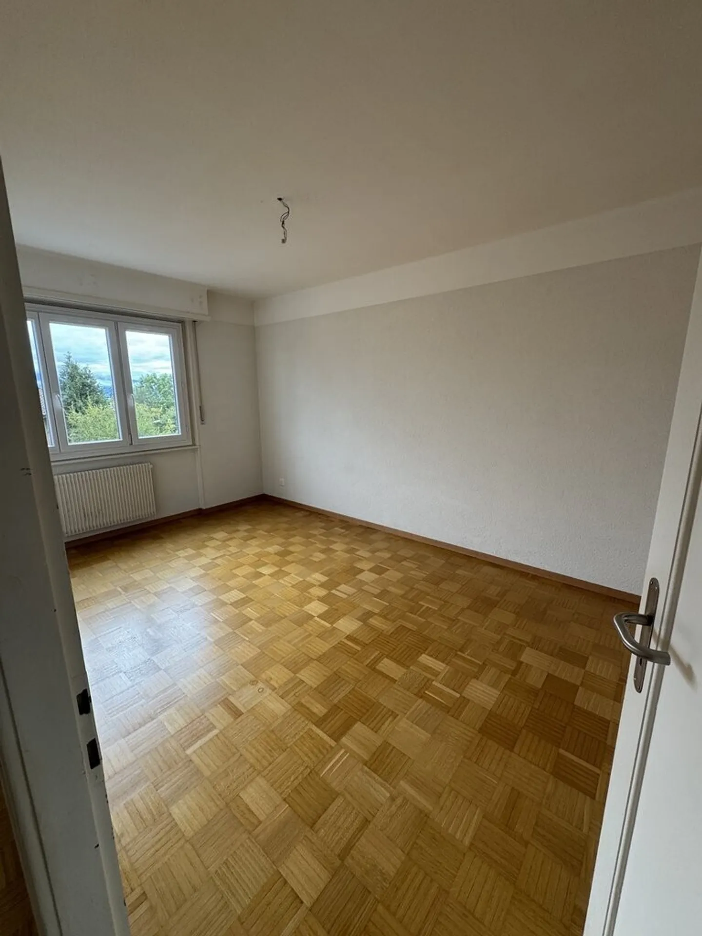 Joli 2.5 pièces idéalement situé - Photo 4 sur 7