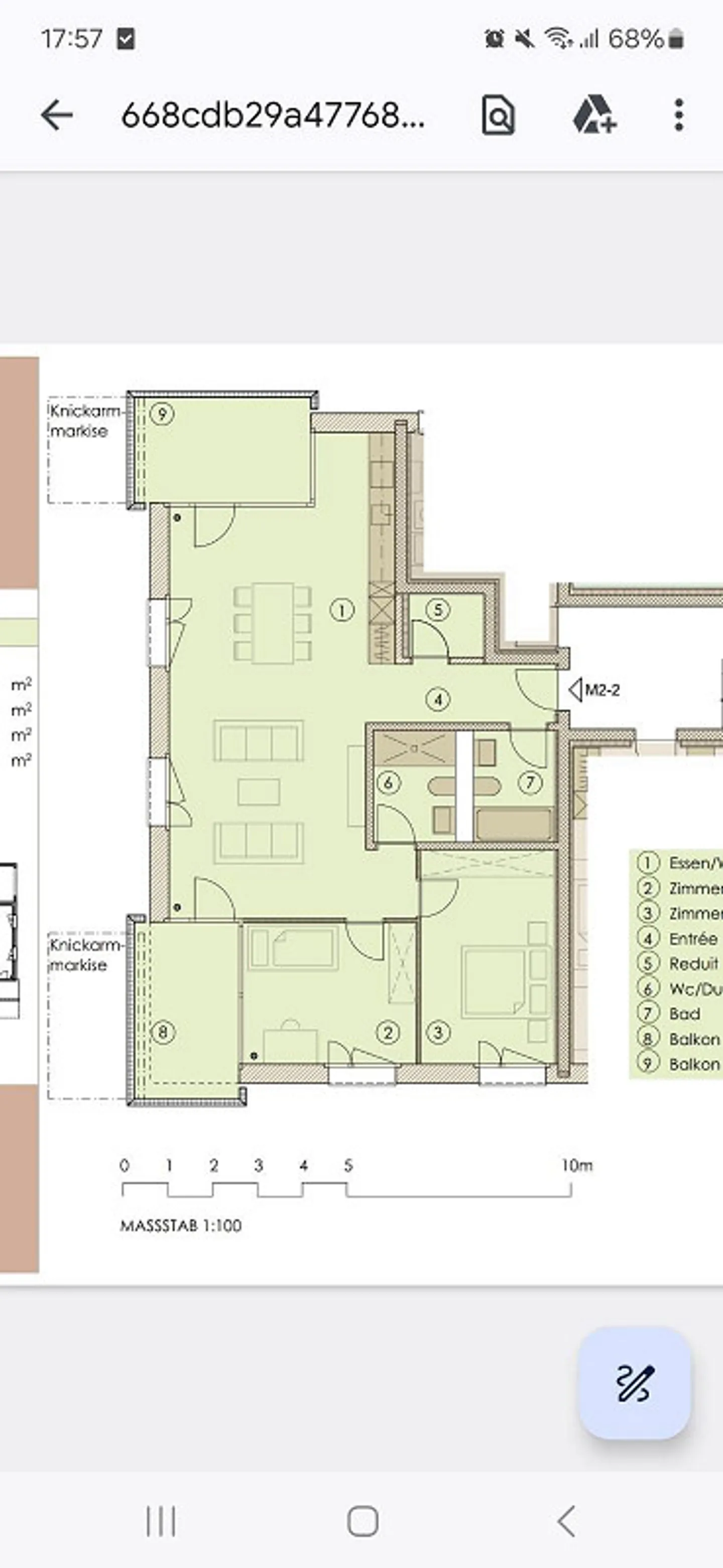 Sous-locataire pour mon nouvel appartement à Boll - Photo 12 sur 12