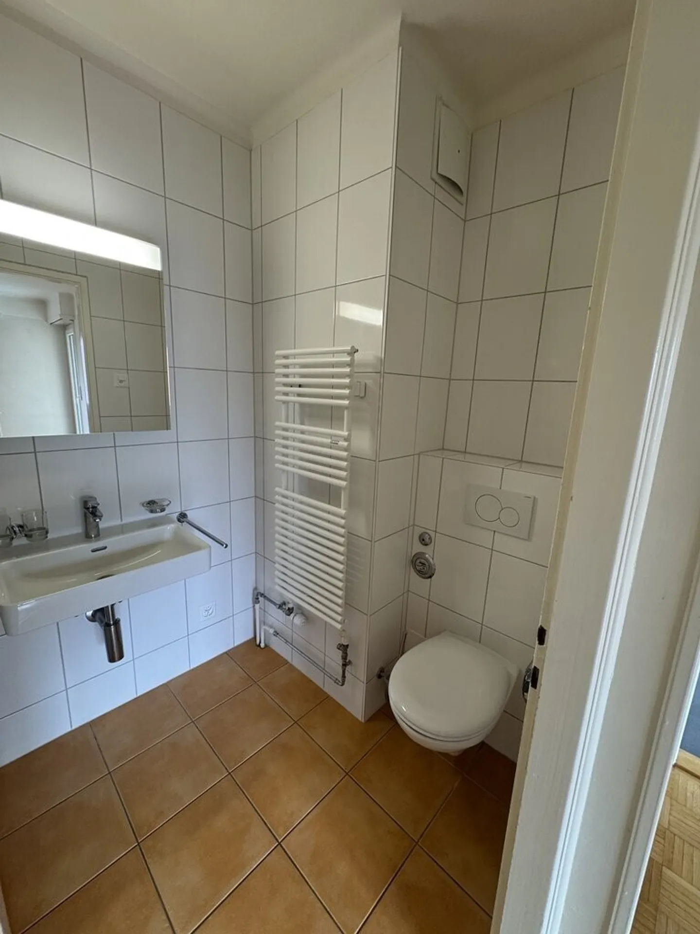 Joli 2.5 pièces idéalement situé - Photo 6 sur 7