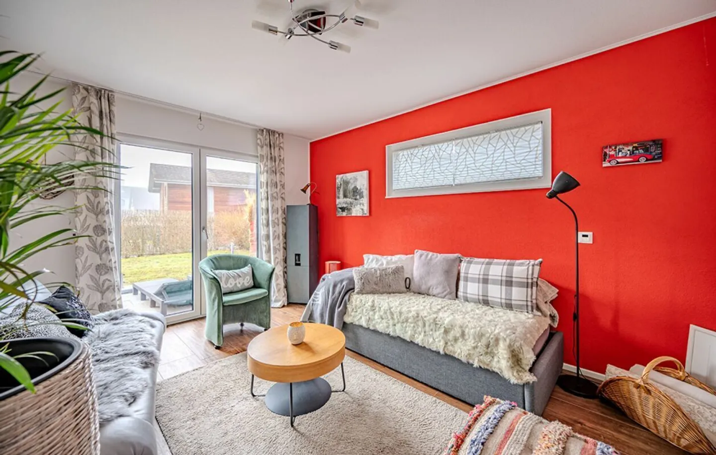 Charming Home for Singles or Couples - Photo 3 of 18