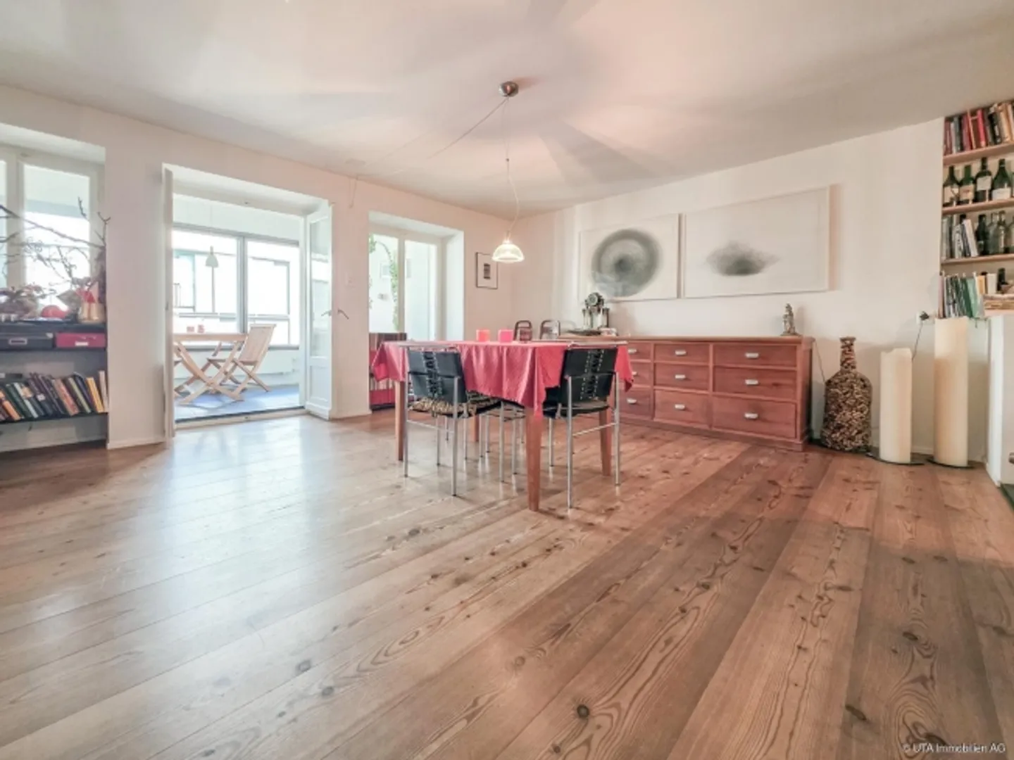 Duplex à vendre - Photo 4 sur 13