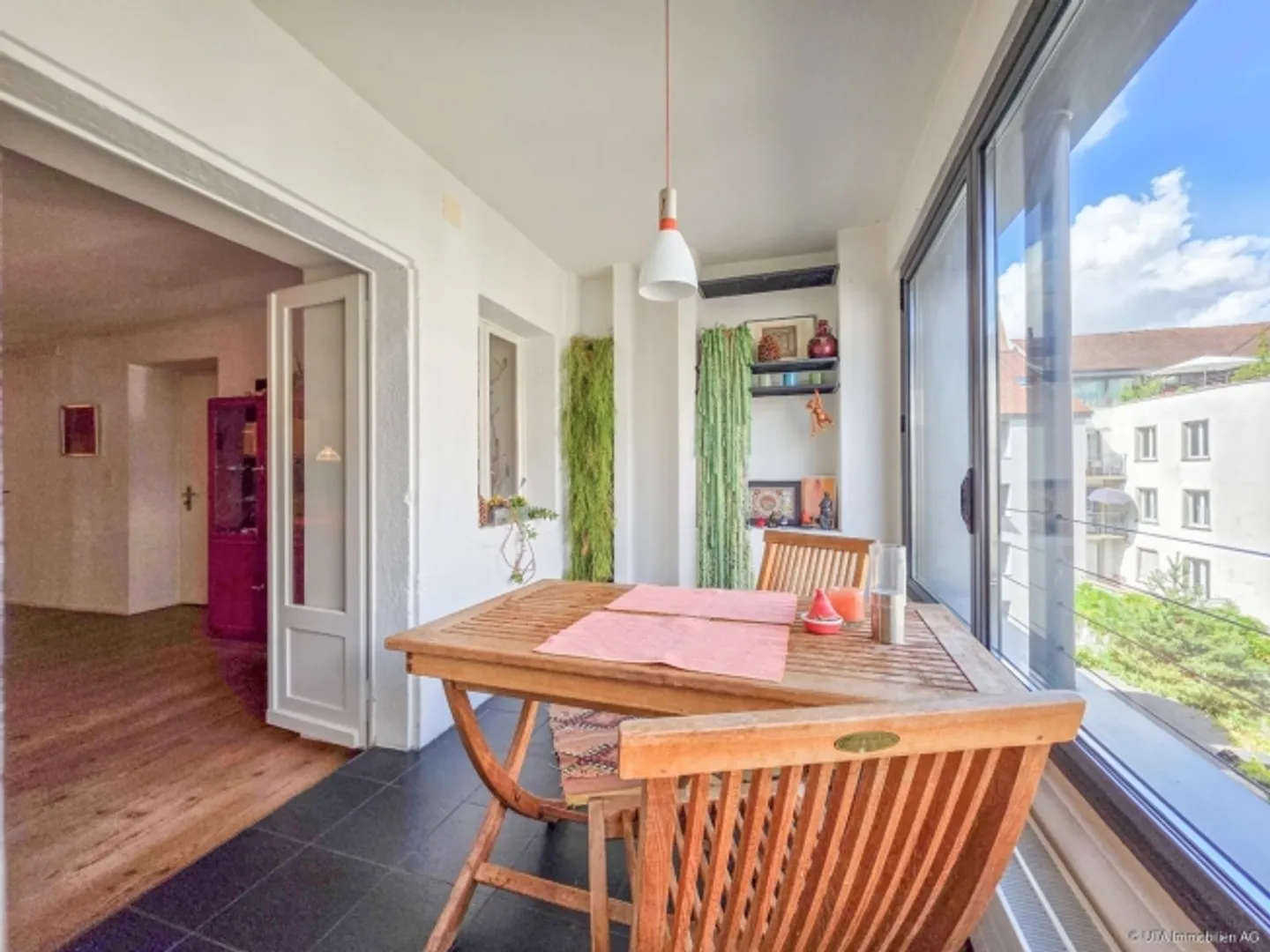 Duplex à vendre - Photo 5 sur 13