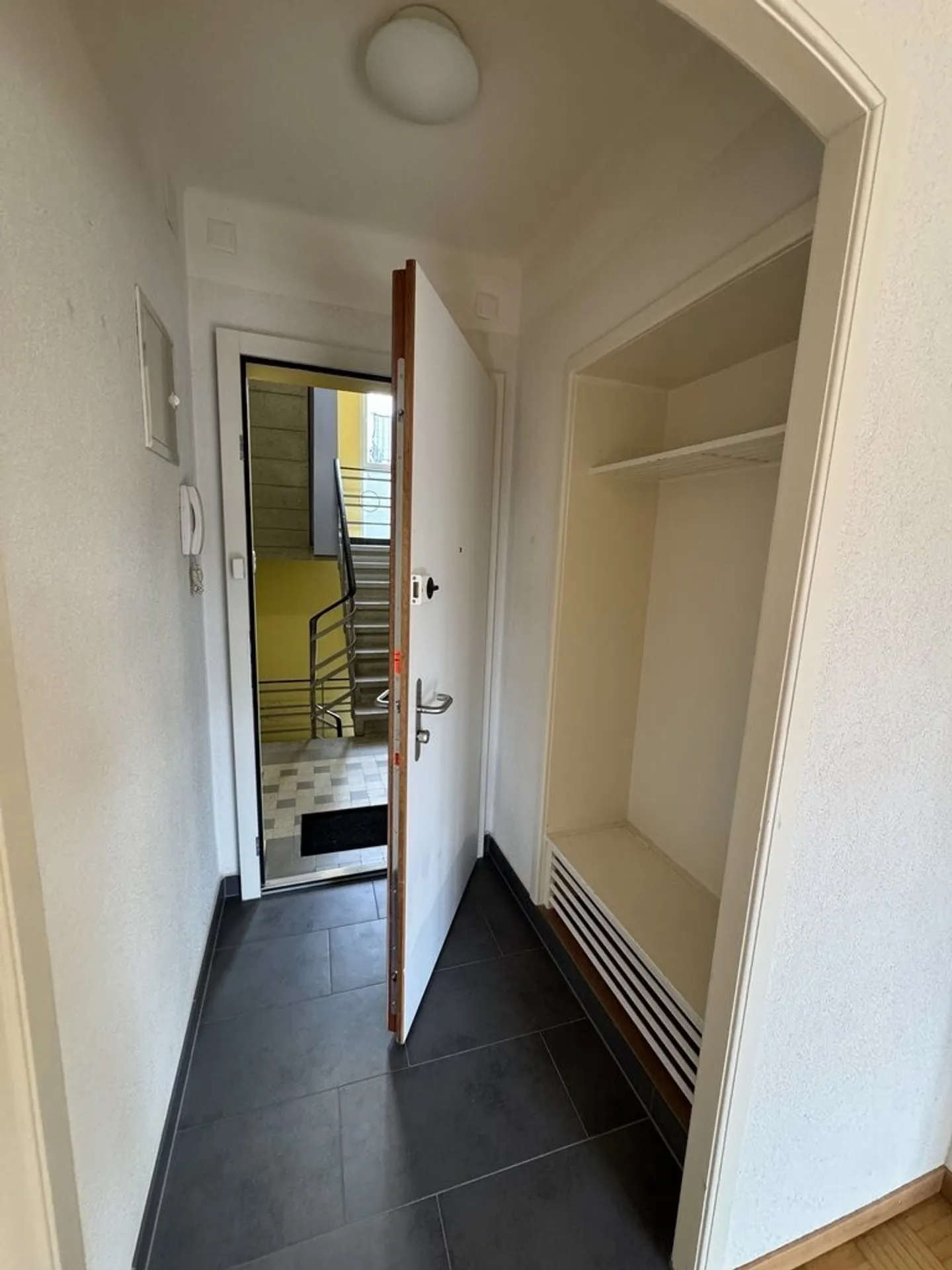 Joli 2.5 pièces idéalement situé - Photo 7 sur 7