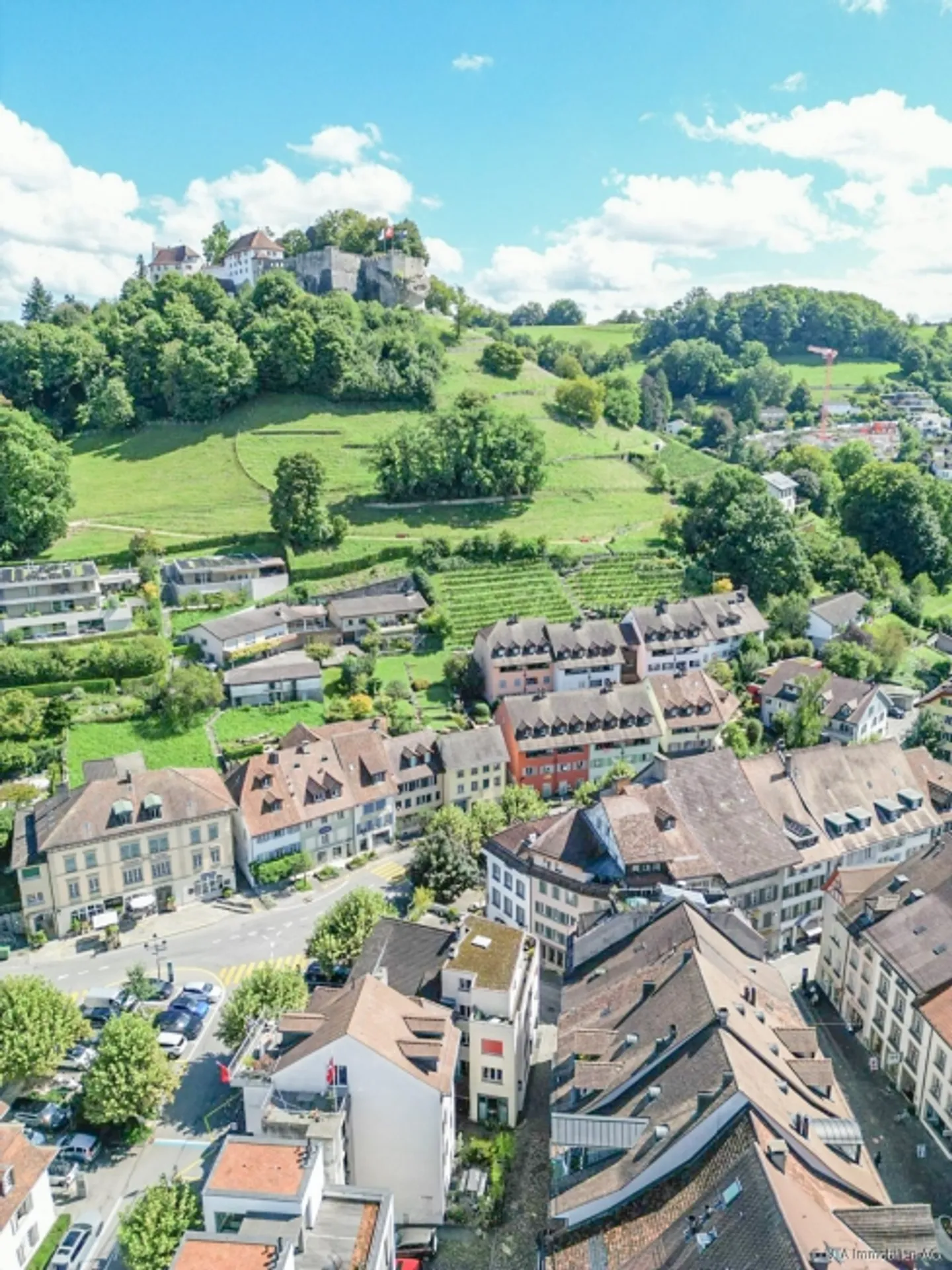 Duplex à vendre - Photo 13 sur 13