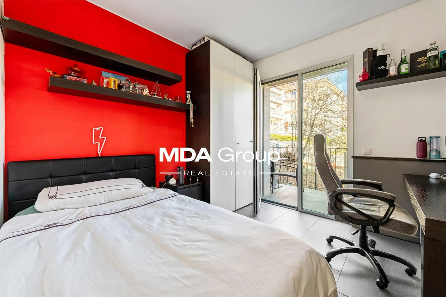 Appartamento elegante a Lugano - Foto 11 di 13