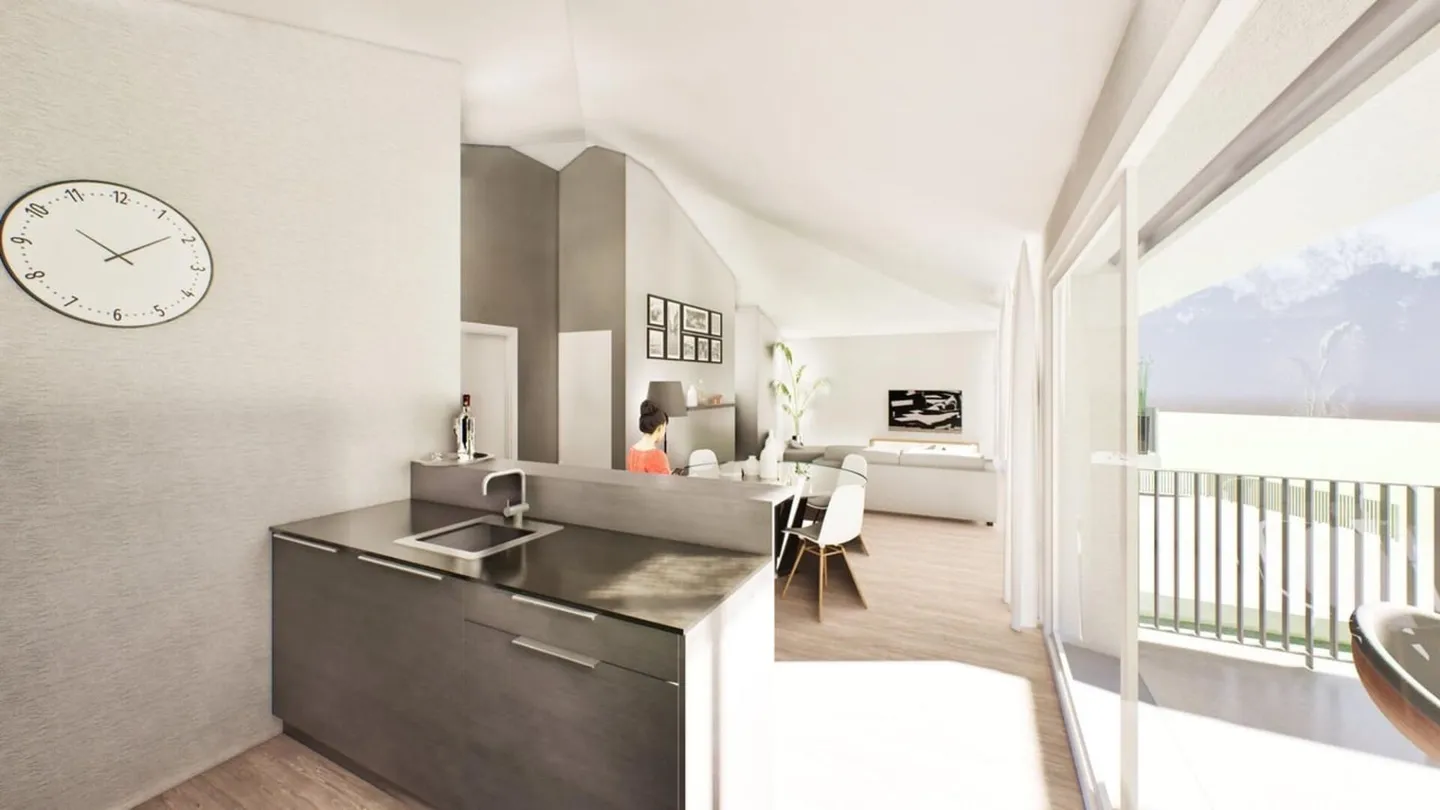 Lotissement Les Nayaz - Foto 6 di 16