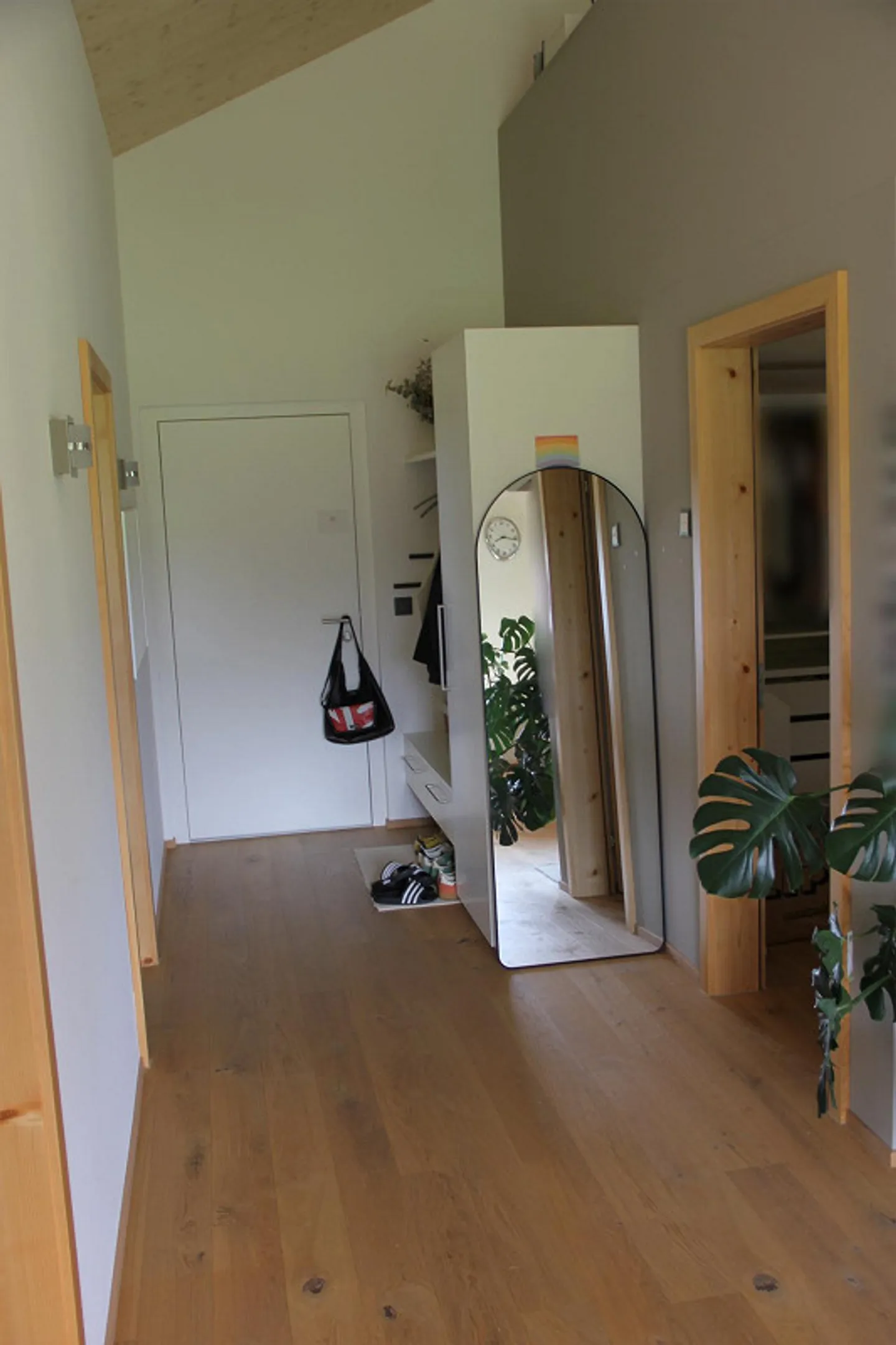 2.5 Room Ground Floor Apartment with Patio - Photo 9 of 10