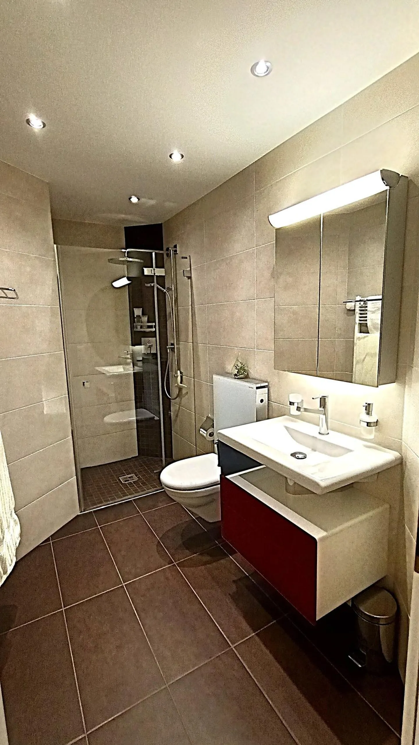 Appartement Magnifique avec Vue Lac - Photo 6 sur 13