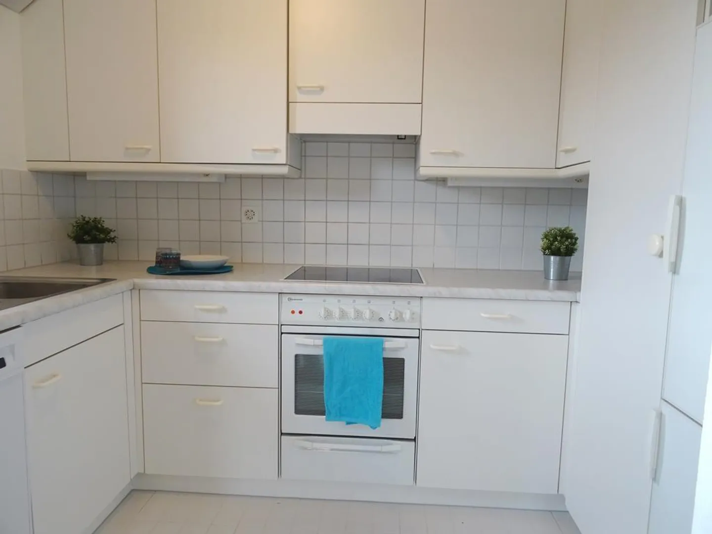 Appartamento mansardato accogliente - Foto 2 di 7