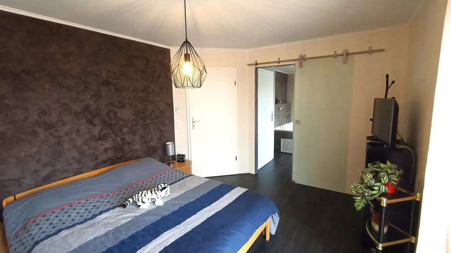 Appartement Magnifique avec Vue Lac - Photo 9 sur 13