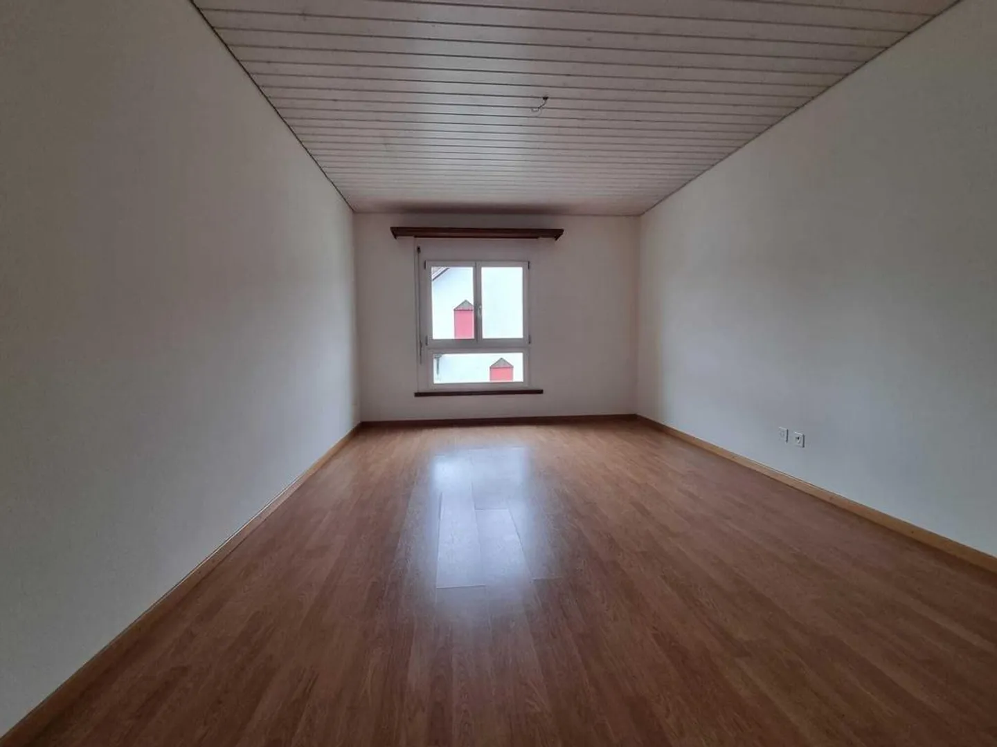 Appartamento mansardato accogliente - Foto 4 di 7