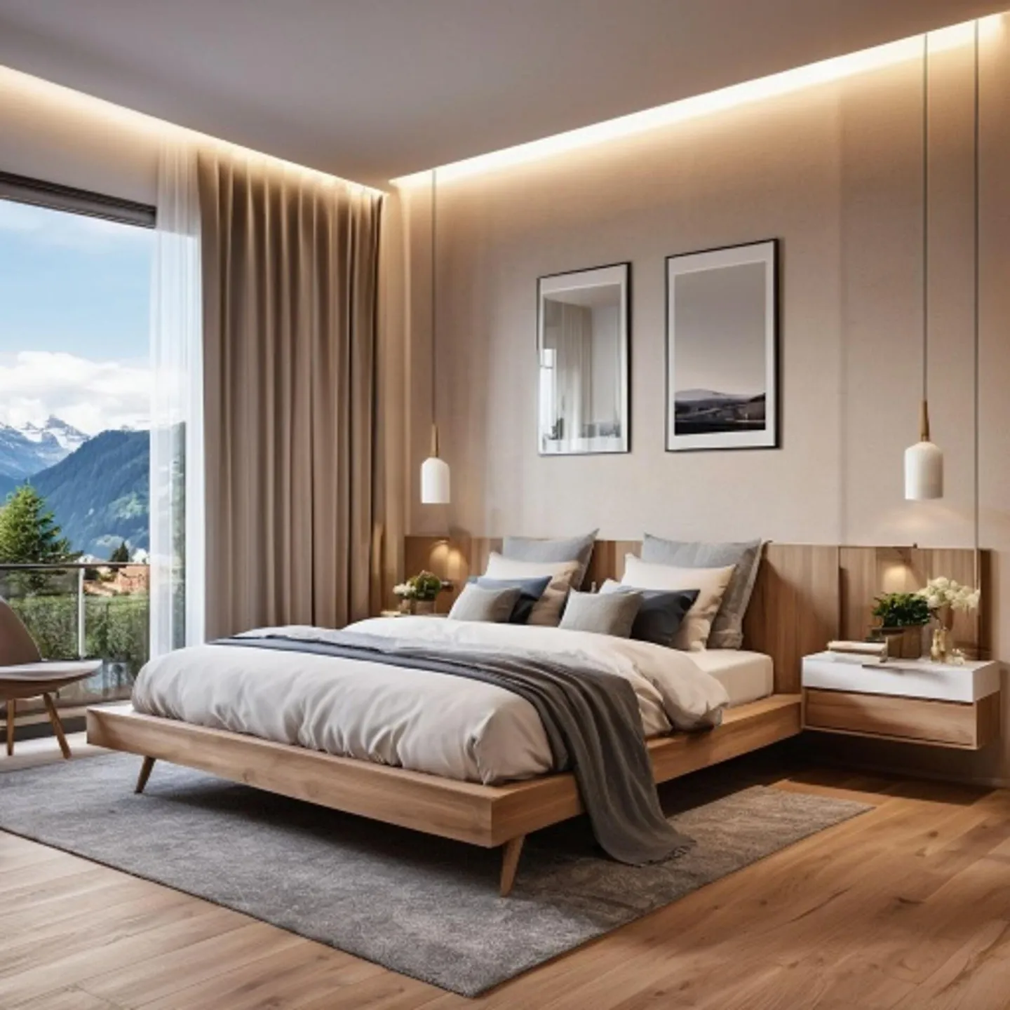 Lotissement Les Nayaz - Foto 8 di 16