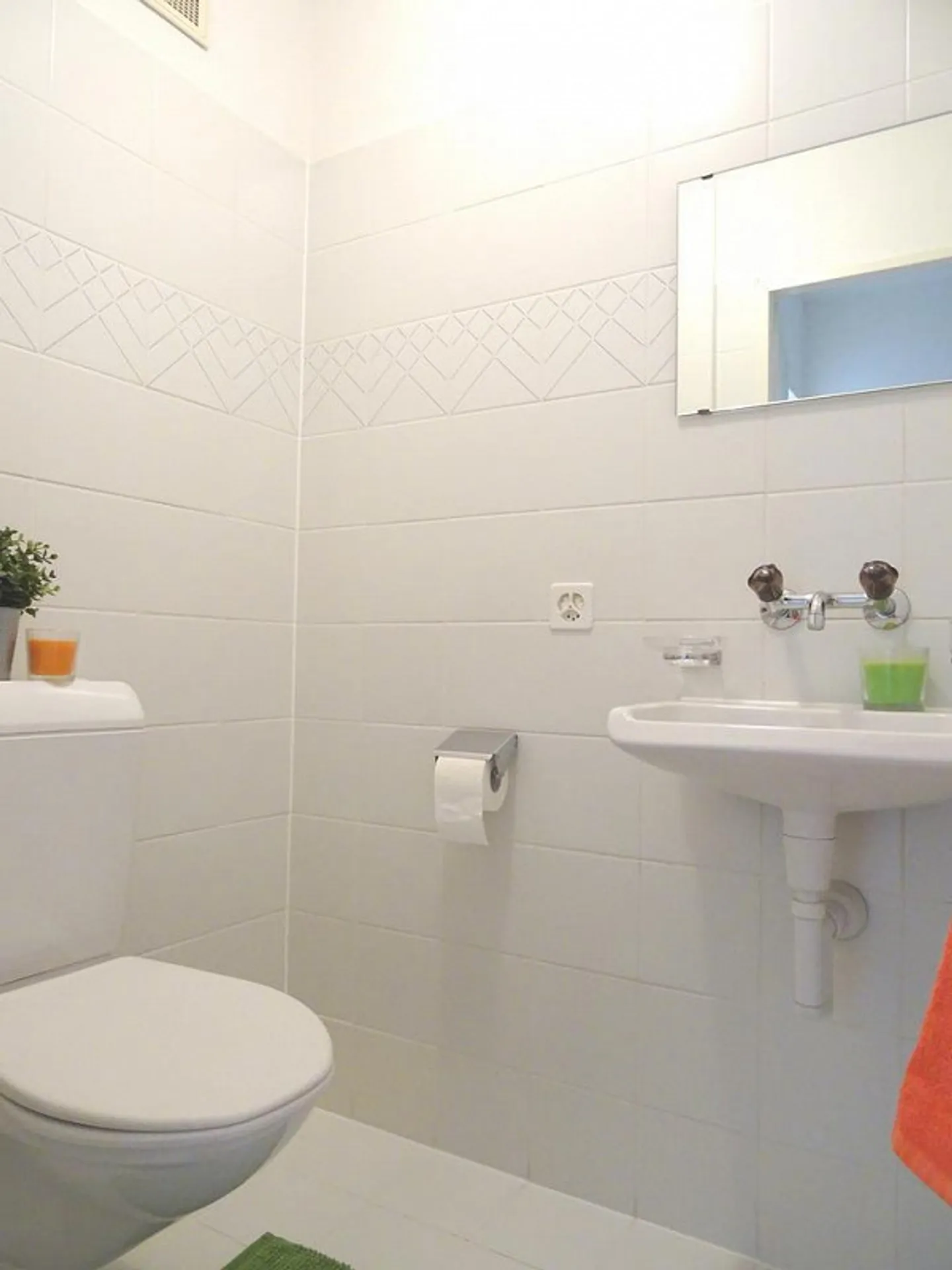 Appartamento mansardato accogliente - Foto 7 di 7