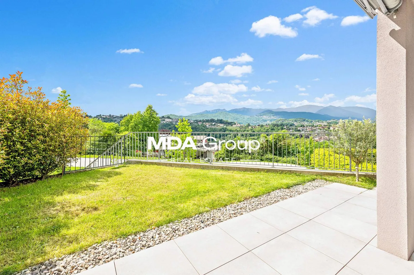 Appartement - Pazzallo - Photo 1 sur 13