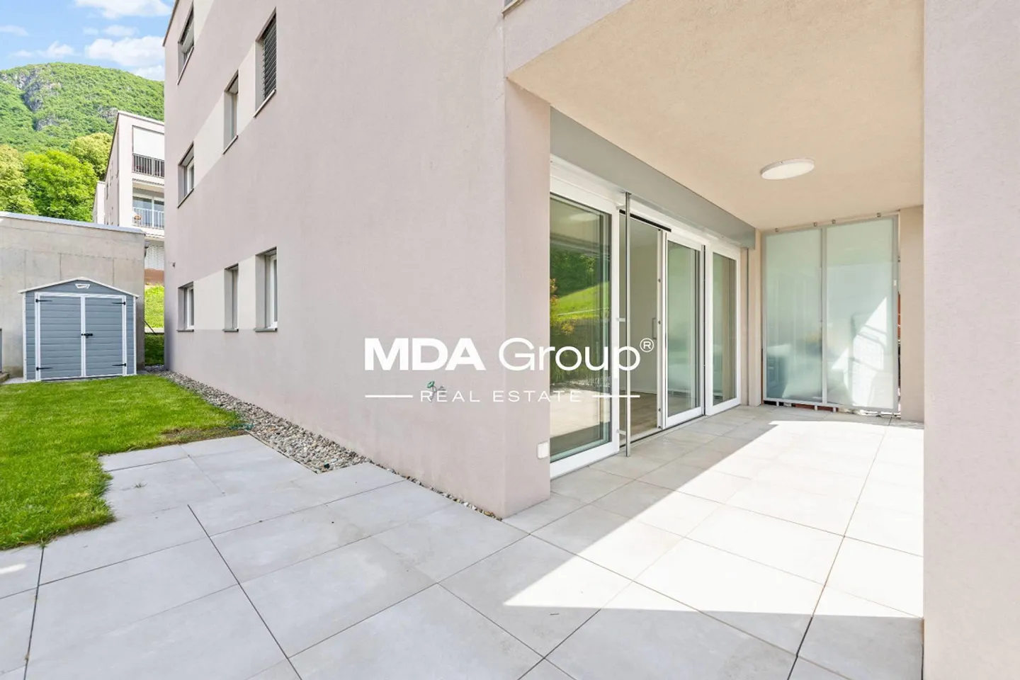 Appartement - Pazzallo - Photo 13 sur 13