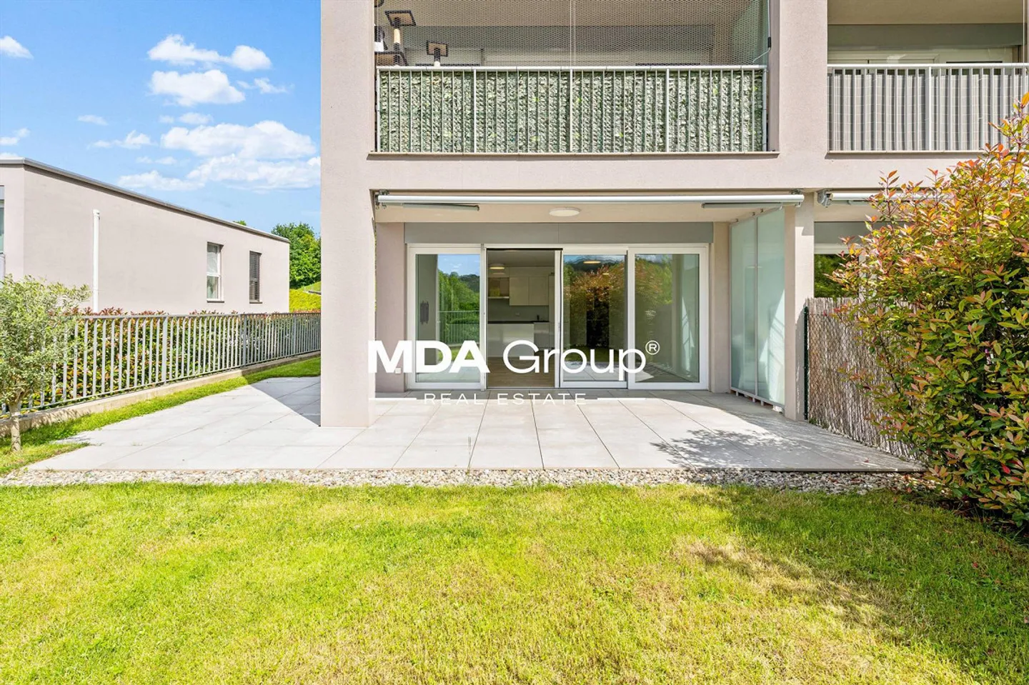 Appartement - Pazzallo - Photo 12 sur 13