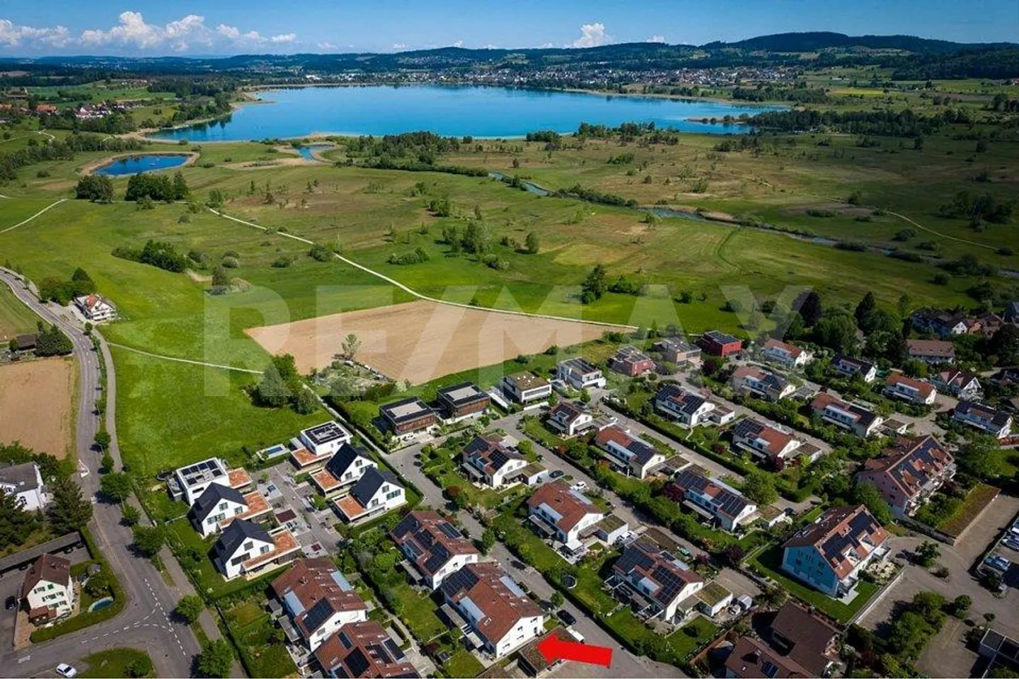 Belle Maison Près du Lac - Photo 2 sur 13