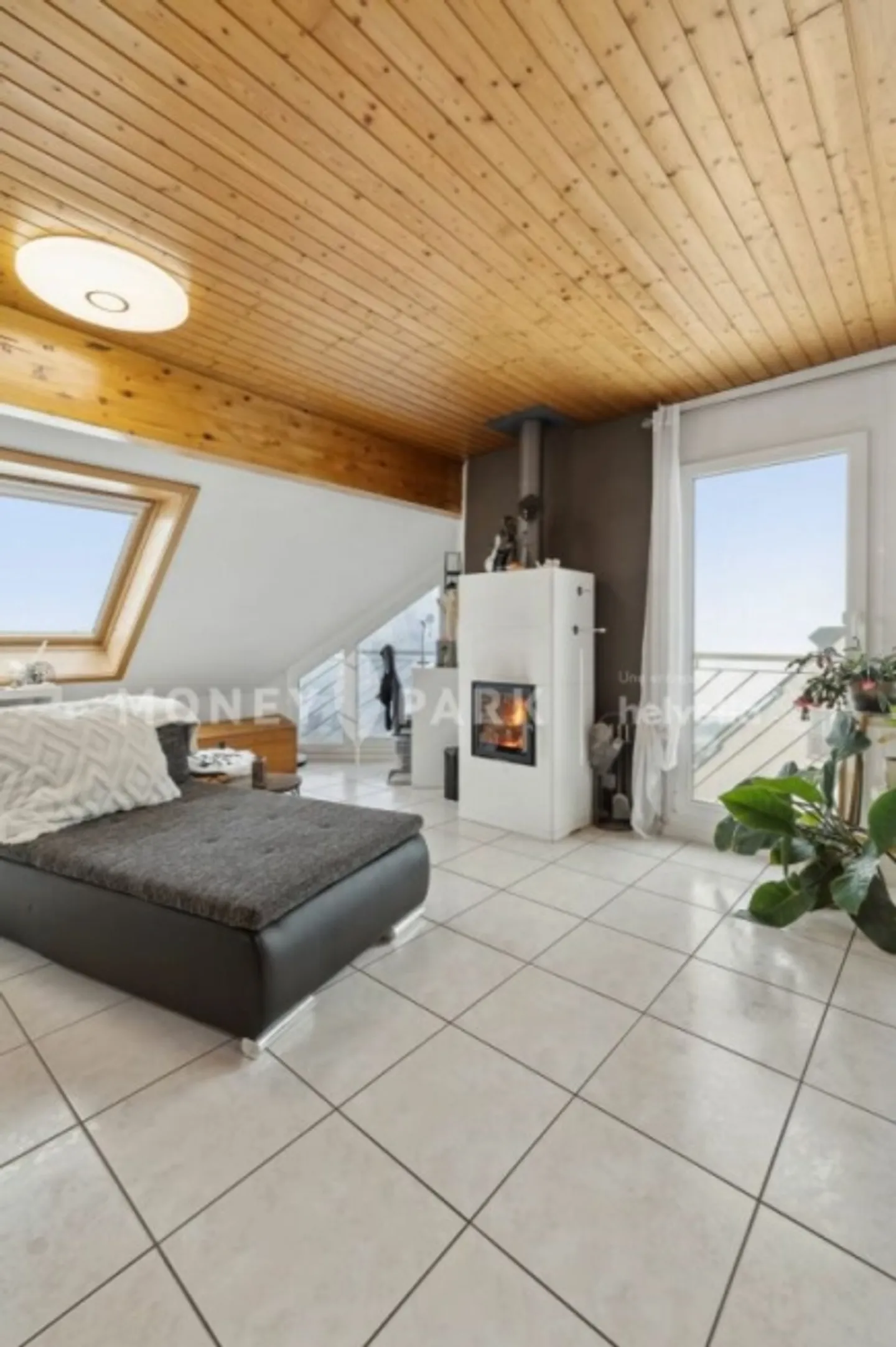 Appartamento attico di 4,5 locali - Foto 2 di 13